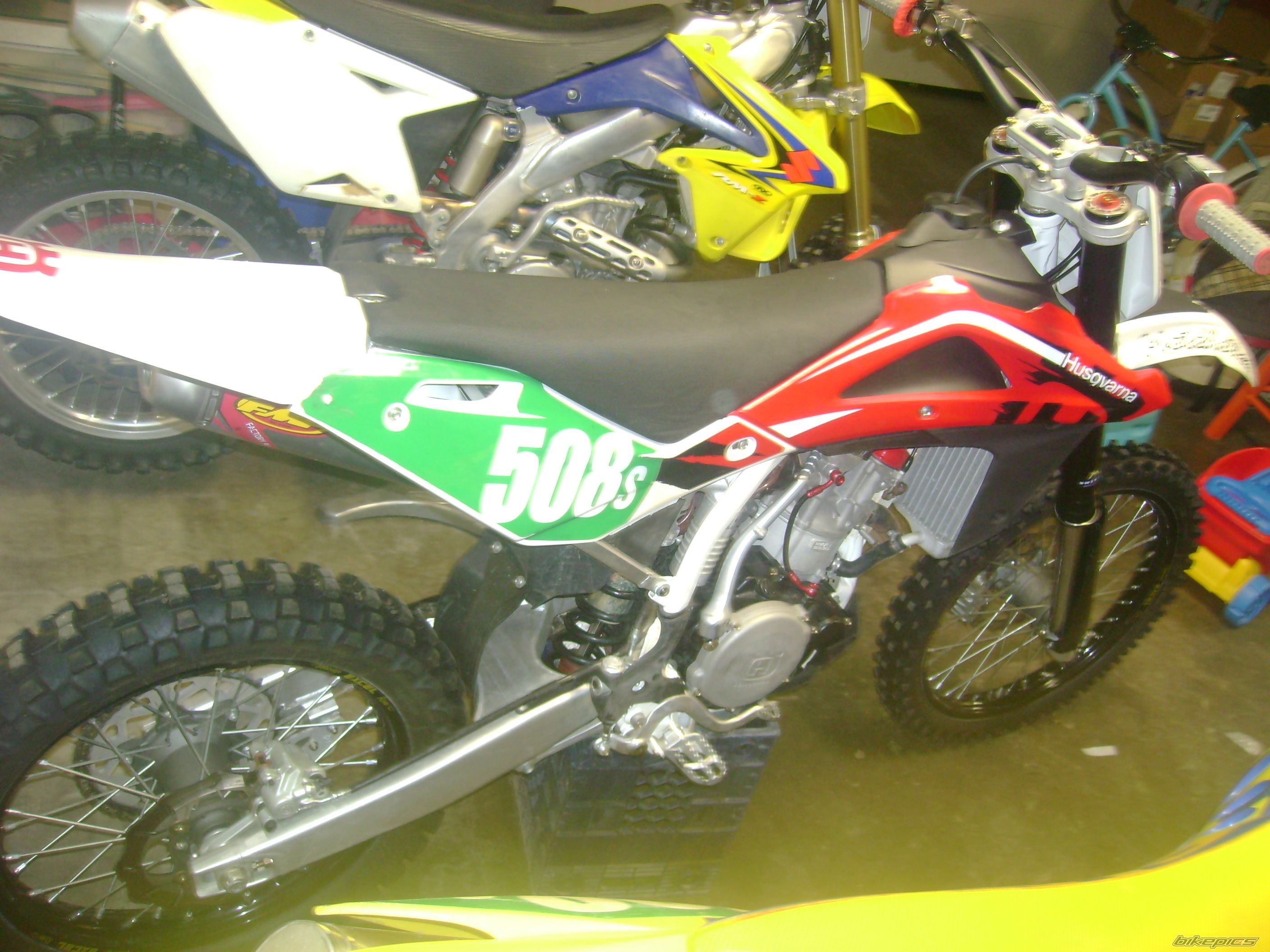Bike Photo 1948931