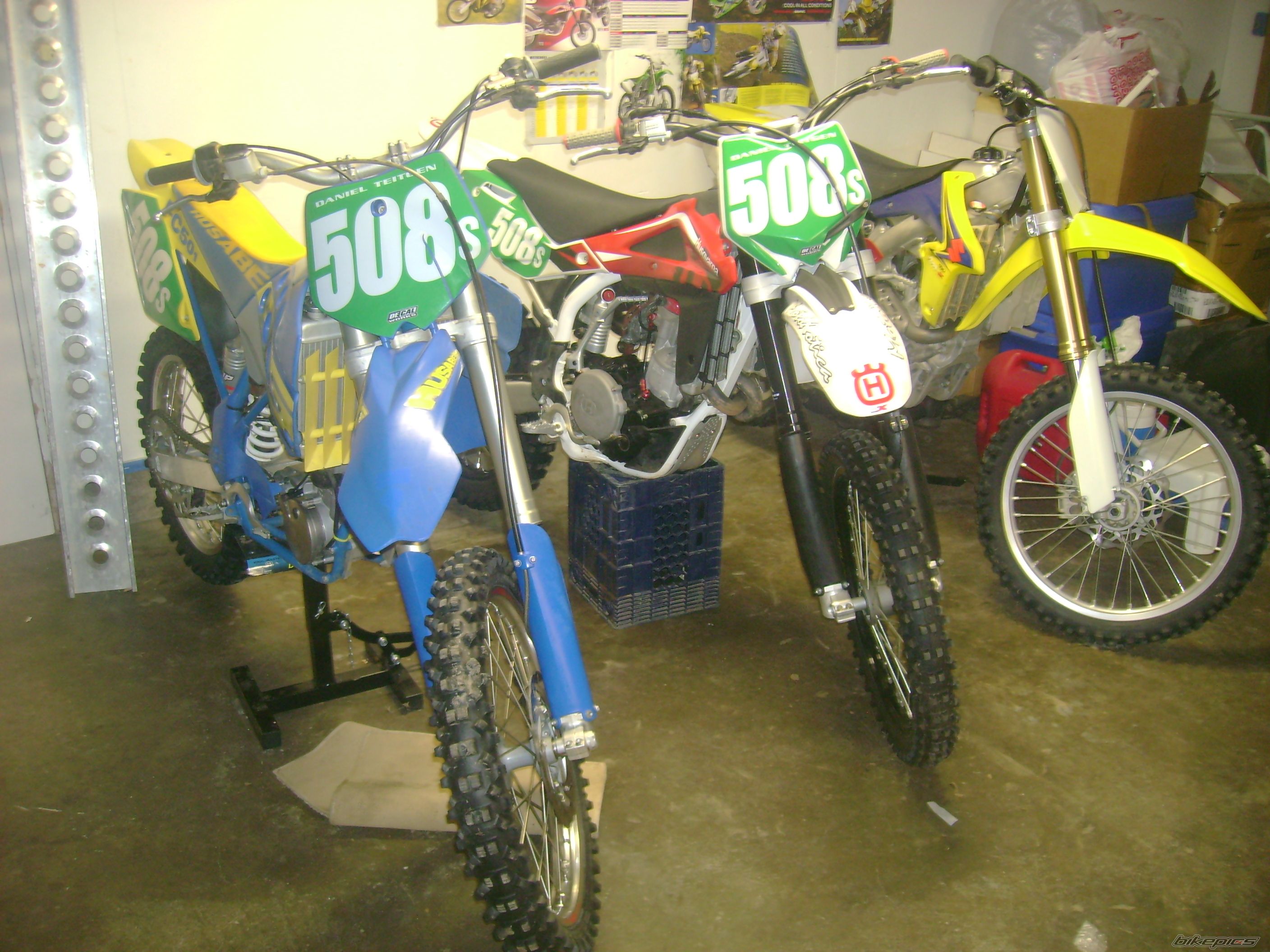 Bike Photo 1948932
