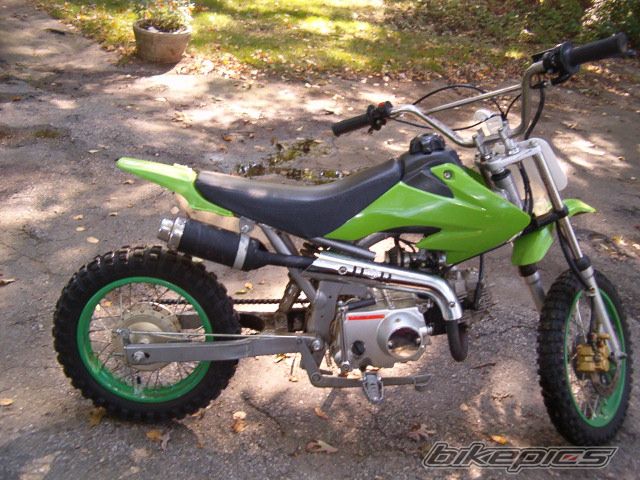 Bike Photo 1949297