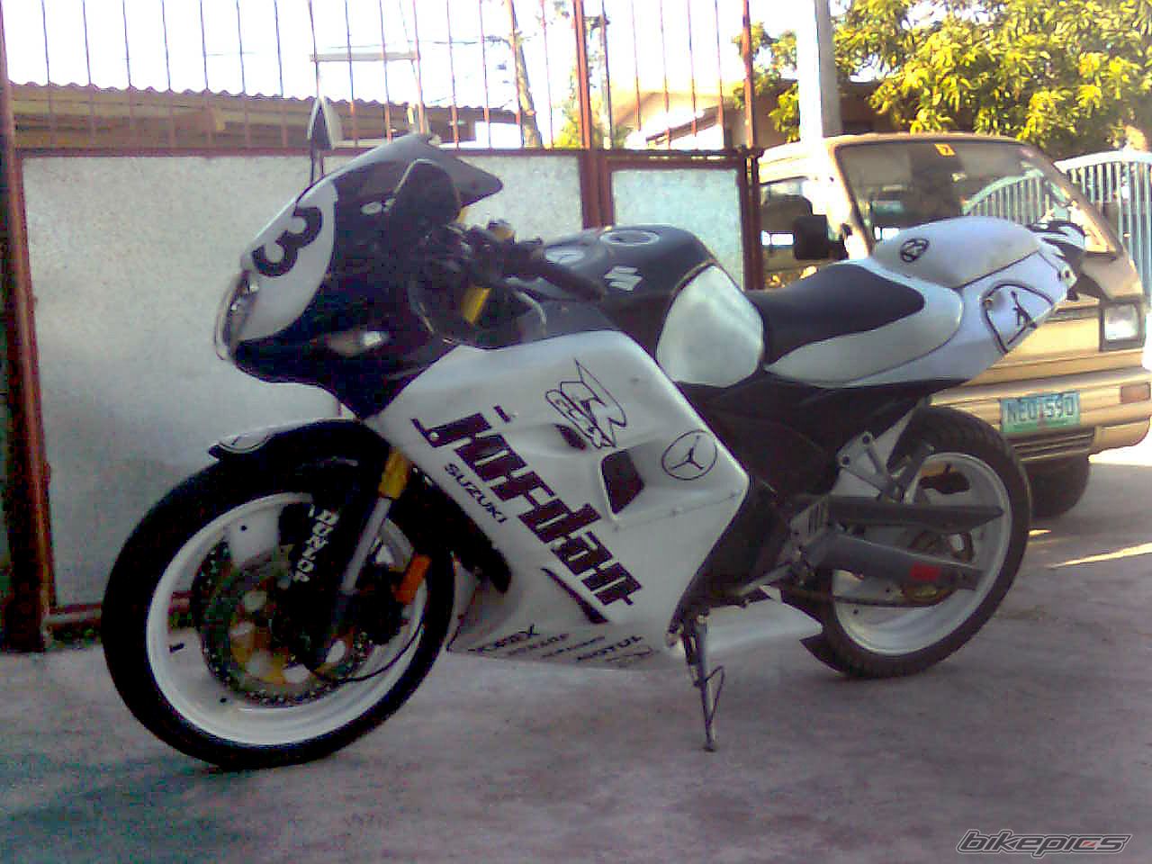 Bike Photo 1949323