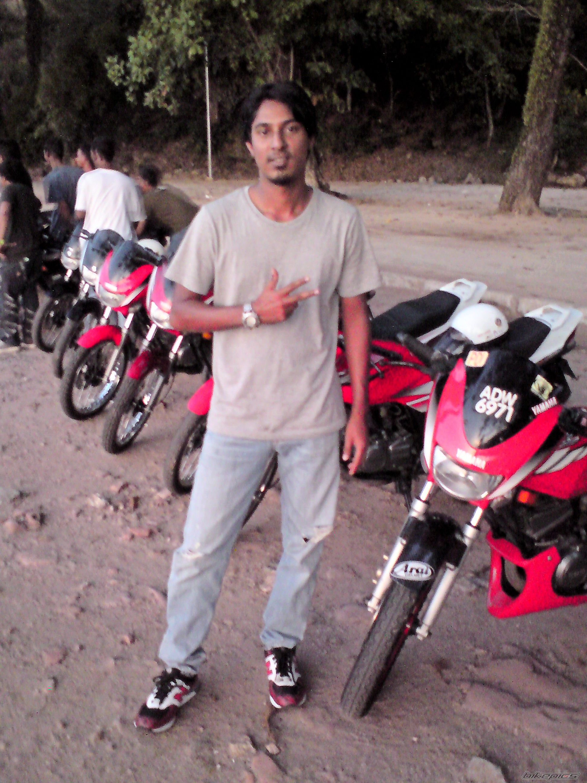 Bike Photo 1949412