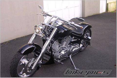 Bike Photo 194945