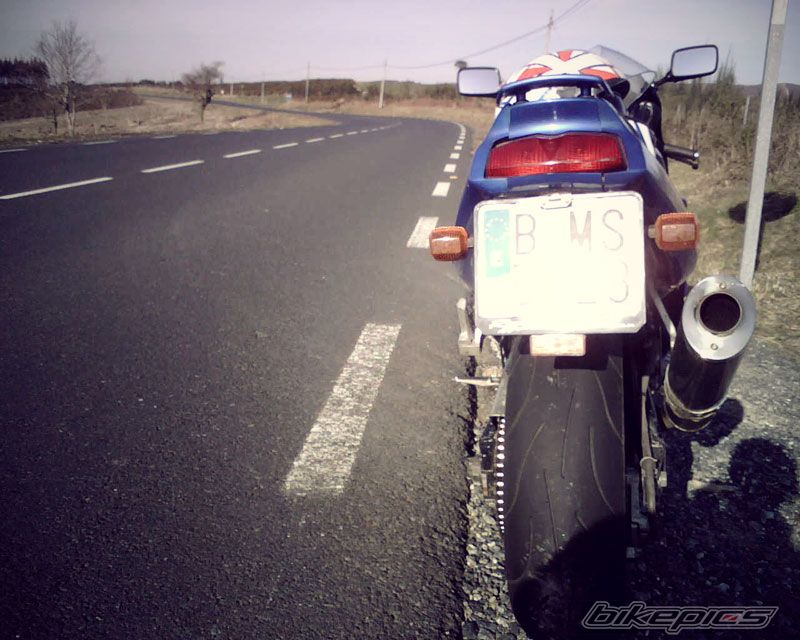 Bike Photo 1949500