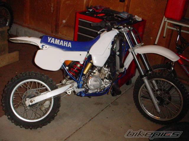 Bike Photo 19500