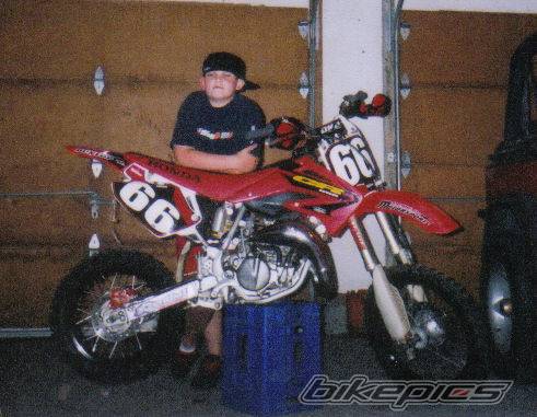Bike Photo 195004