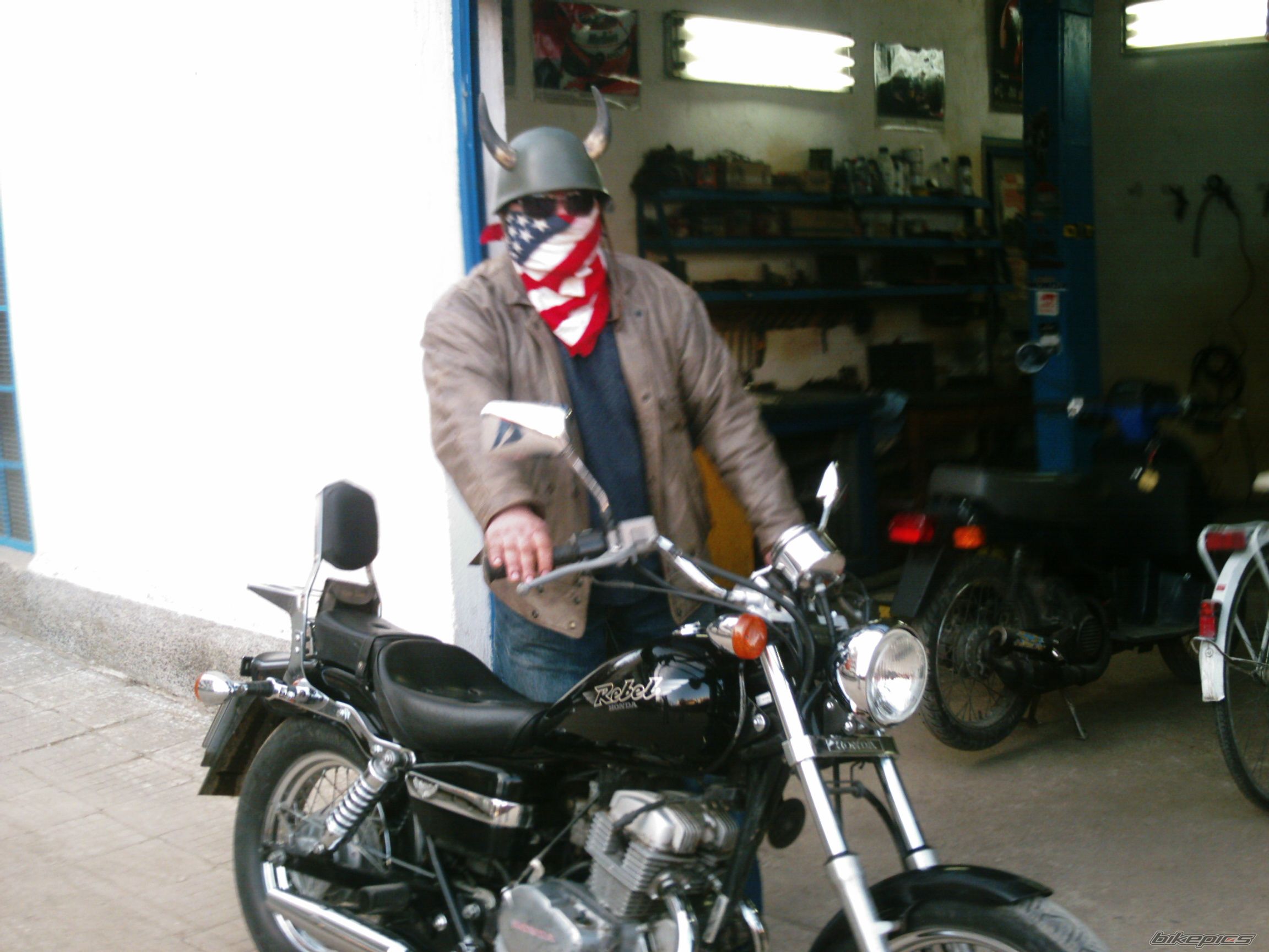 Bike Photo 1950250