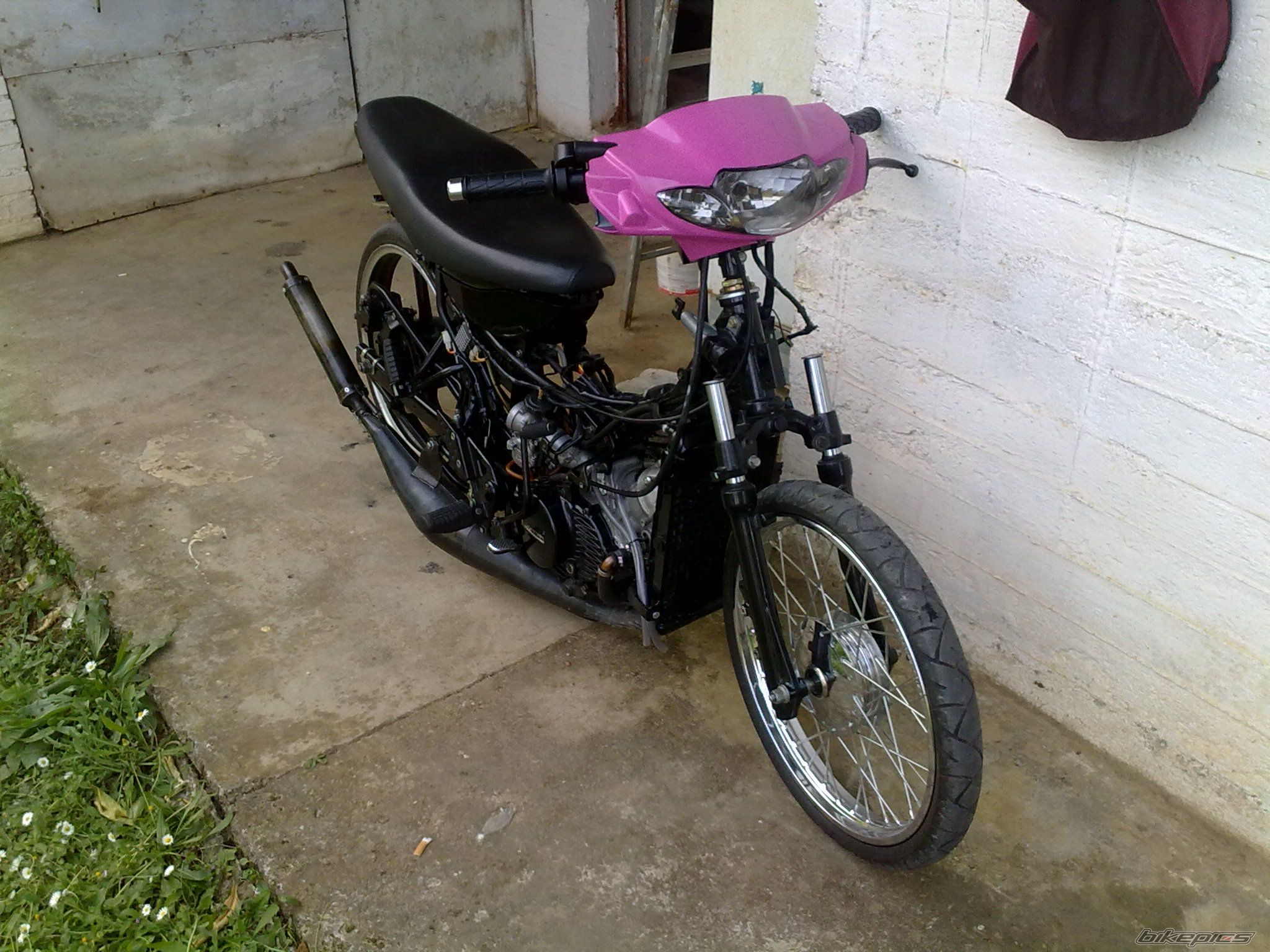 Bike Photo 1950299