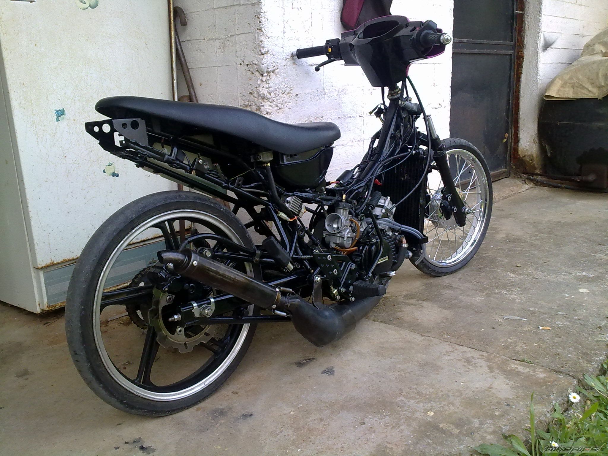 Bike Photo 1950300