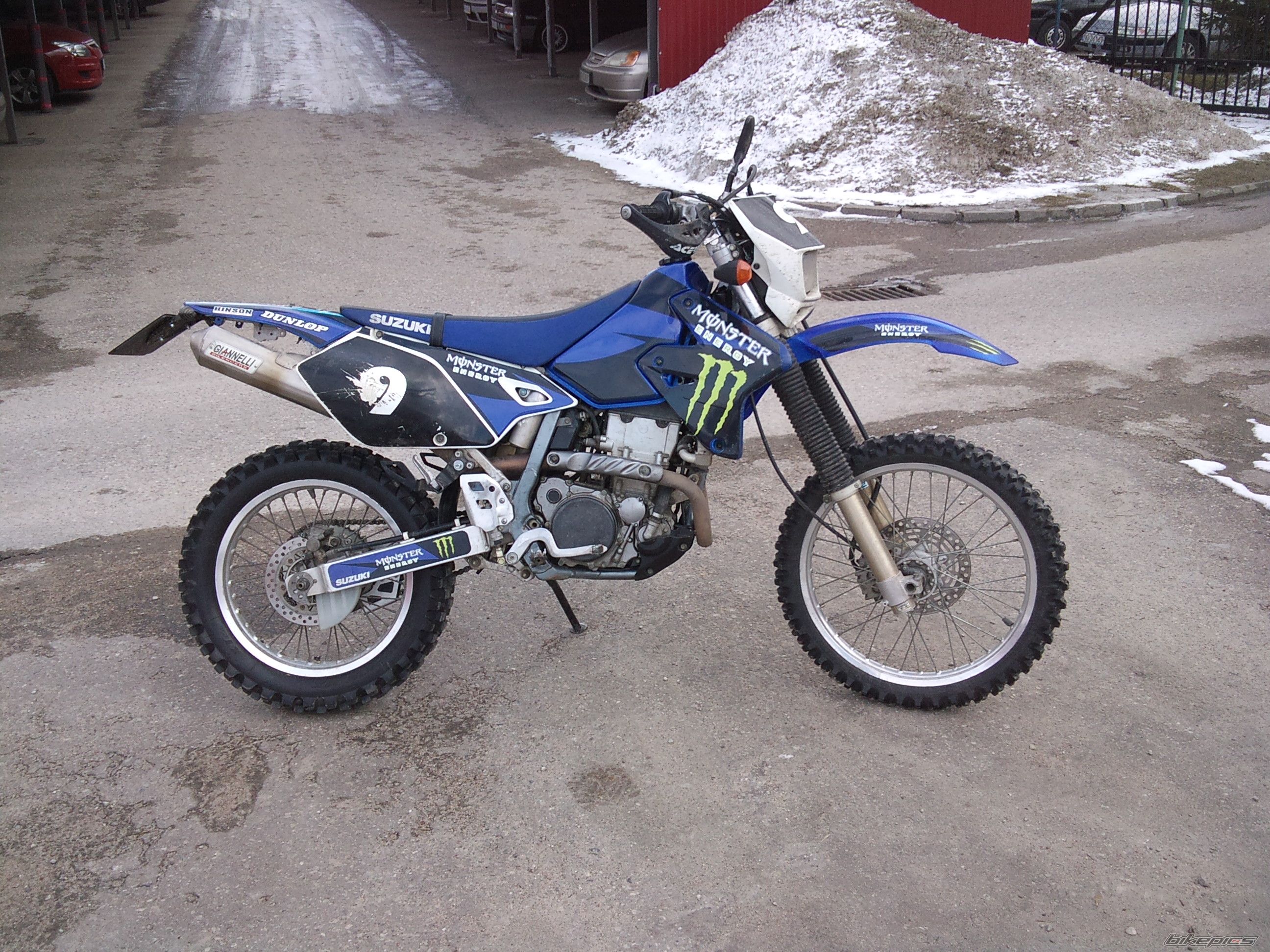 Bike Photo 1950315