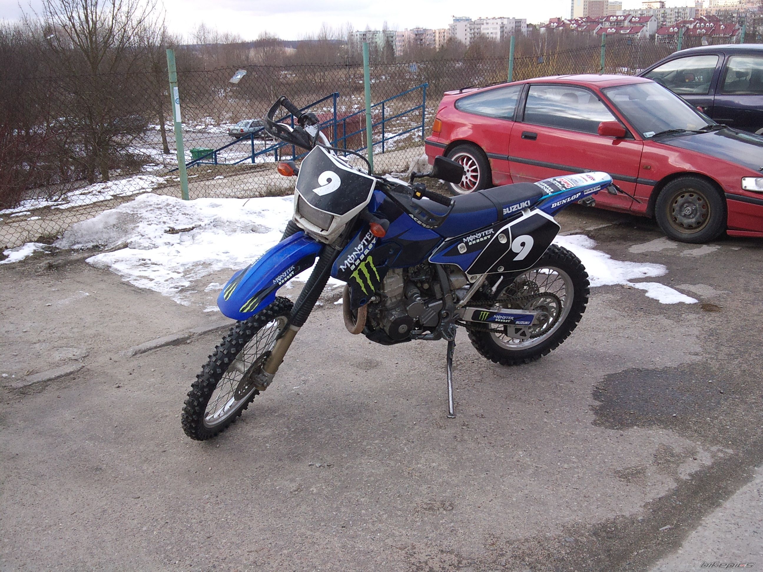 Bike Photo 1950317