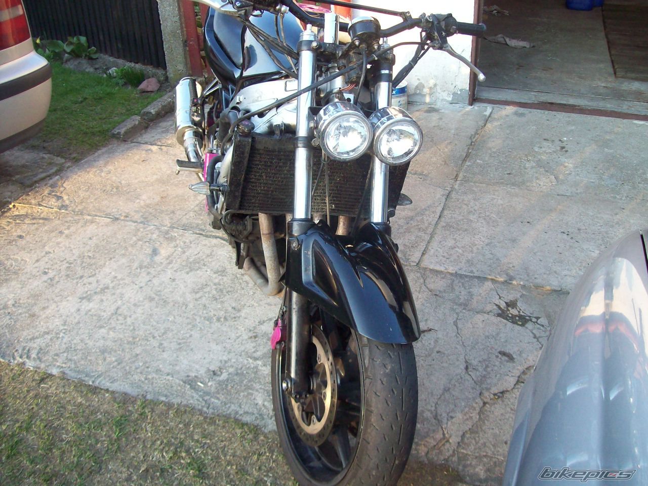 Bike Photo 1950365