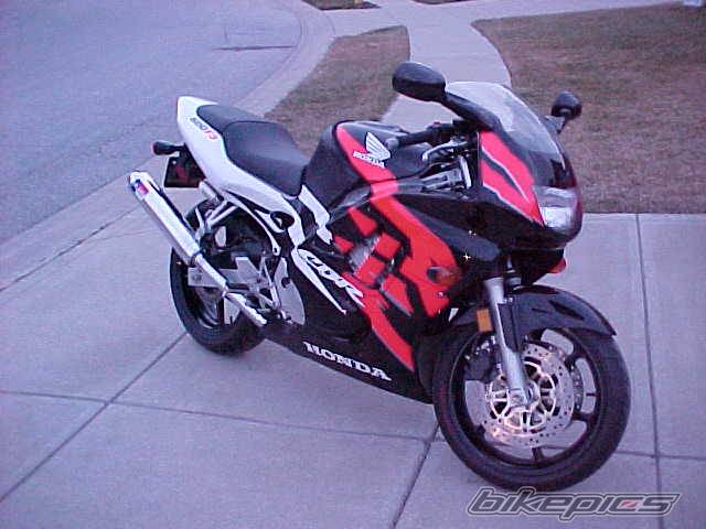 Bike Photo 19504