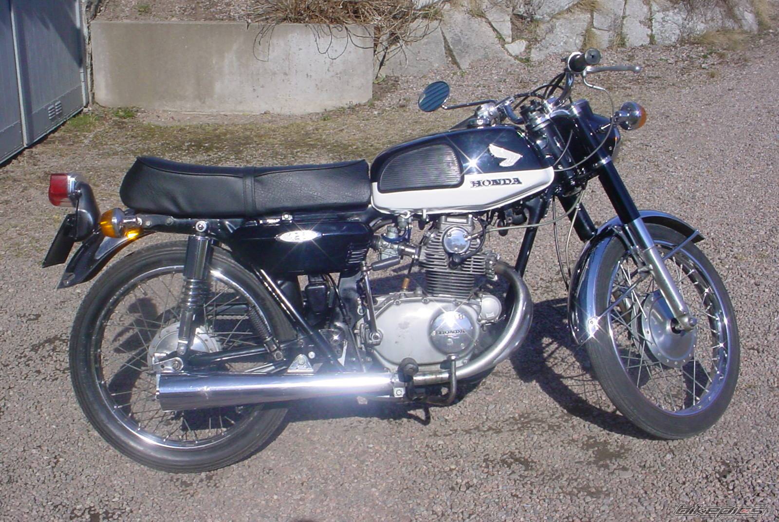 Bike Photo 195051