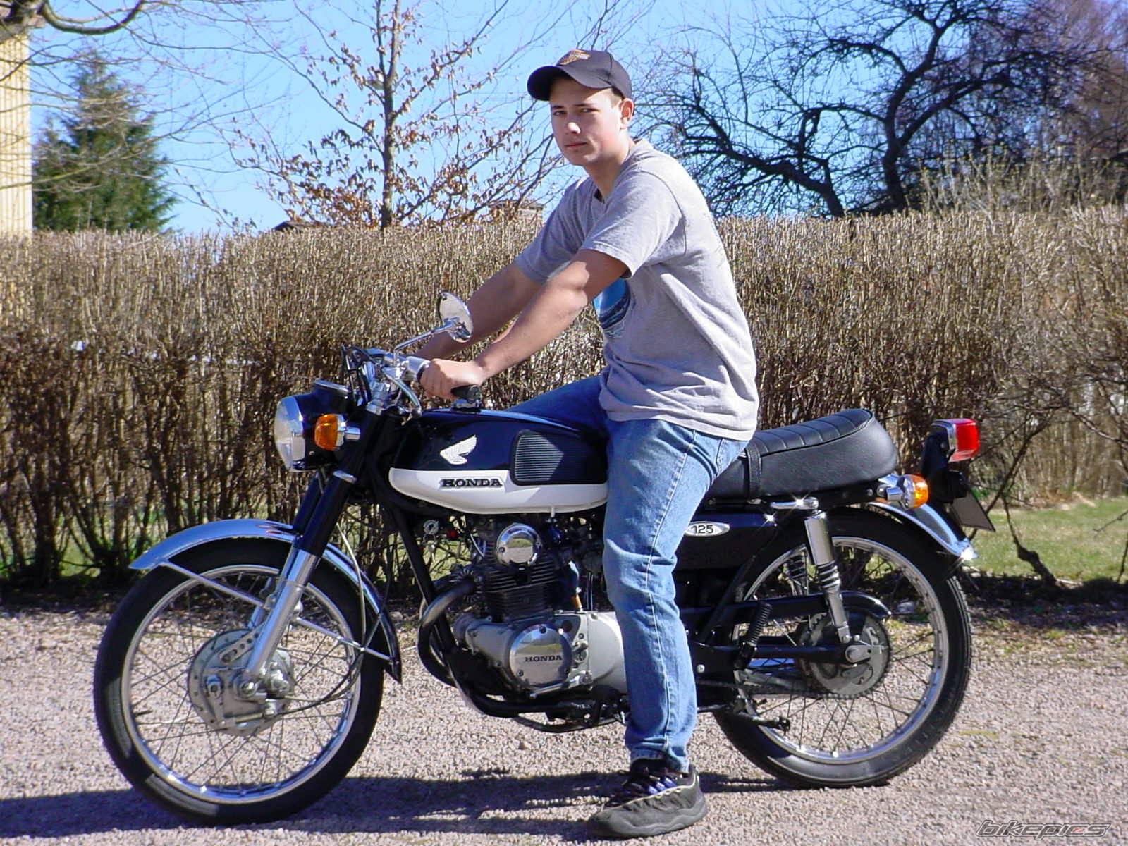 Bike Photo 195069