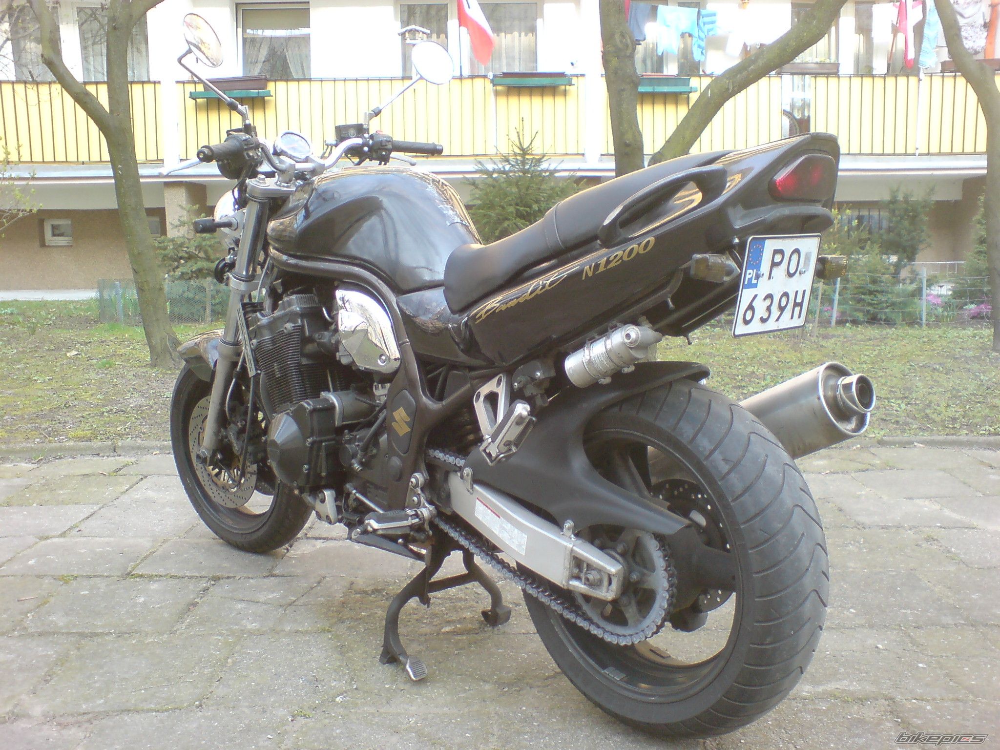 Bike Photo 1950825