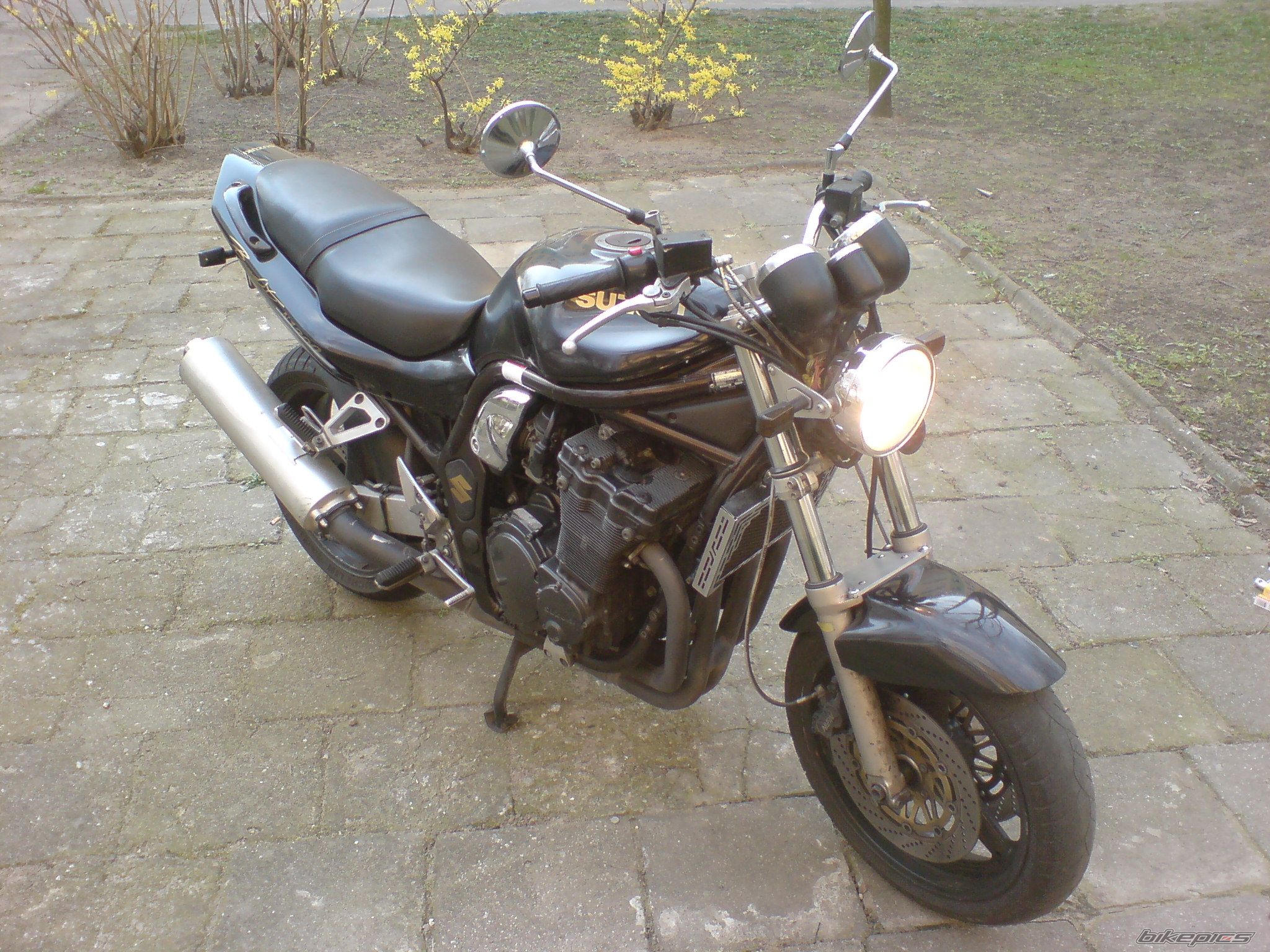 Bike Photo 1950835