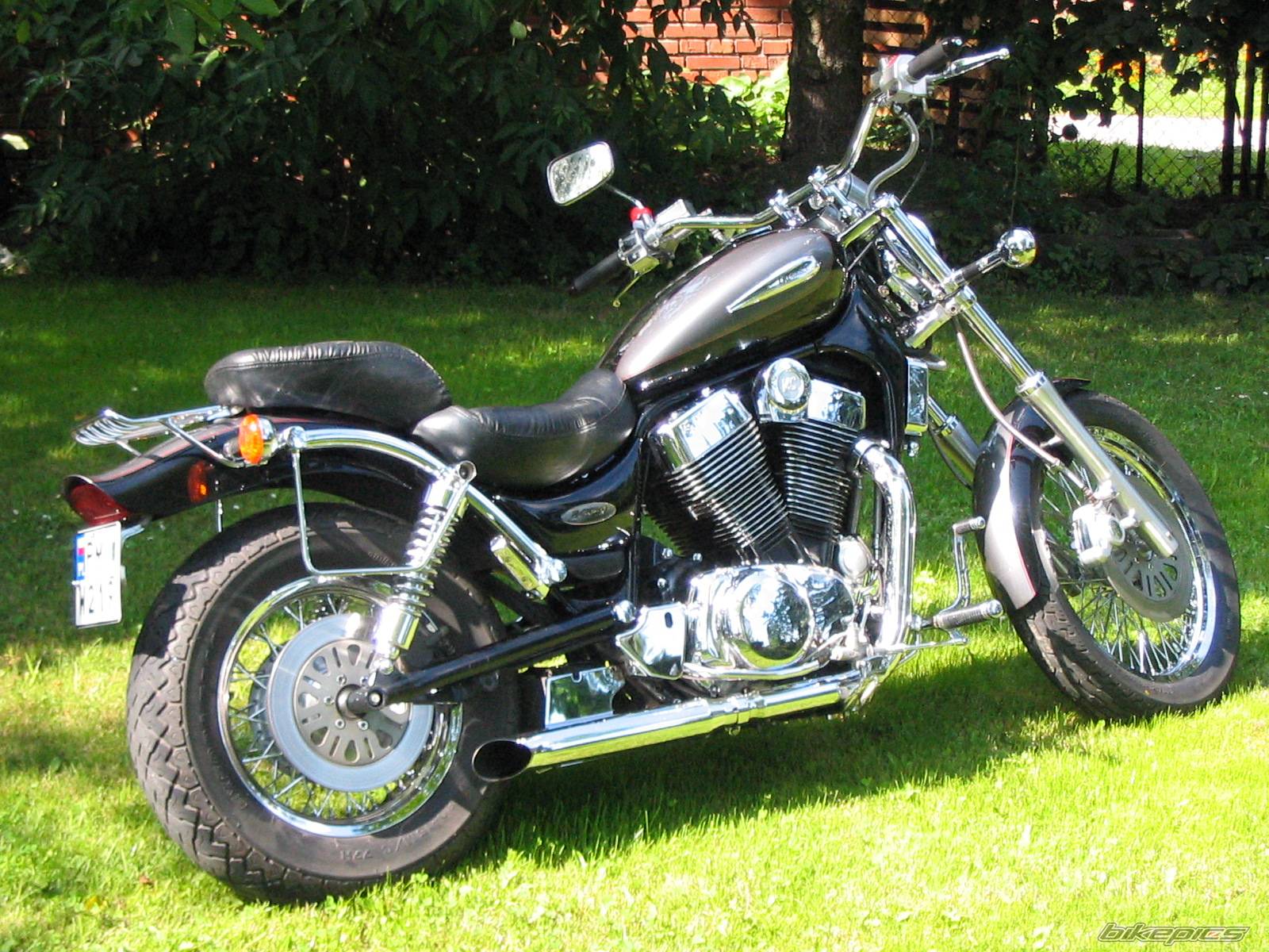 Bike Photo 195099