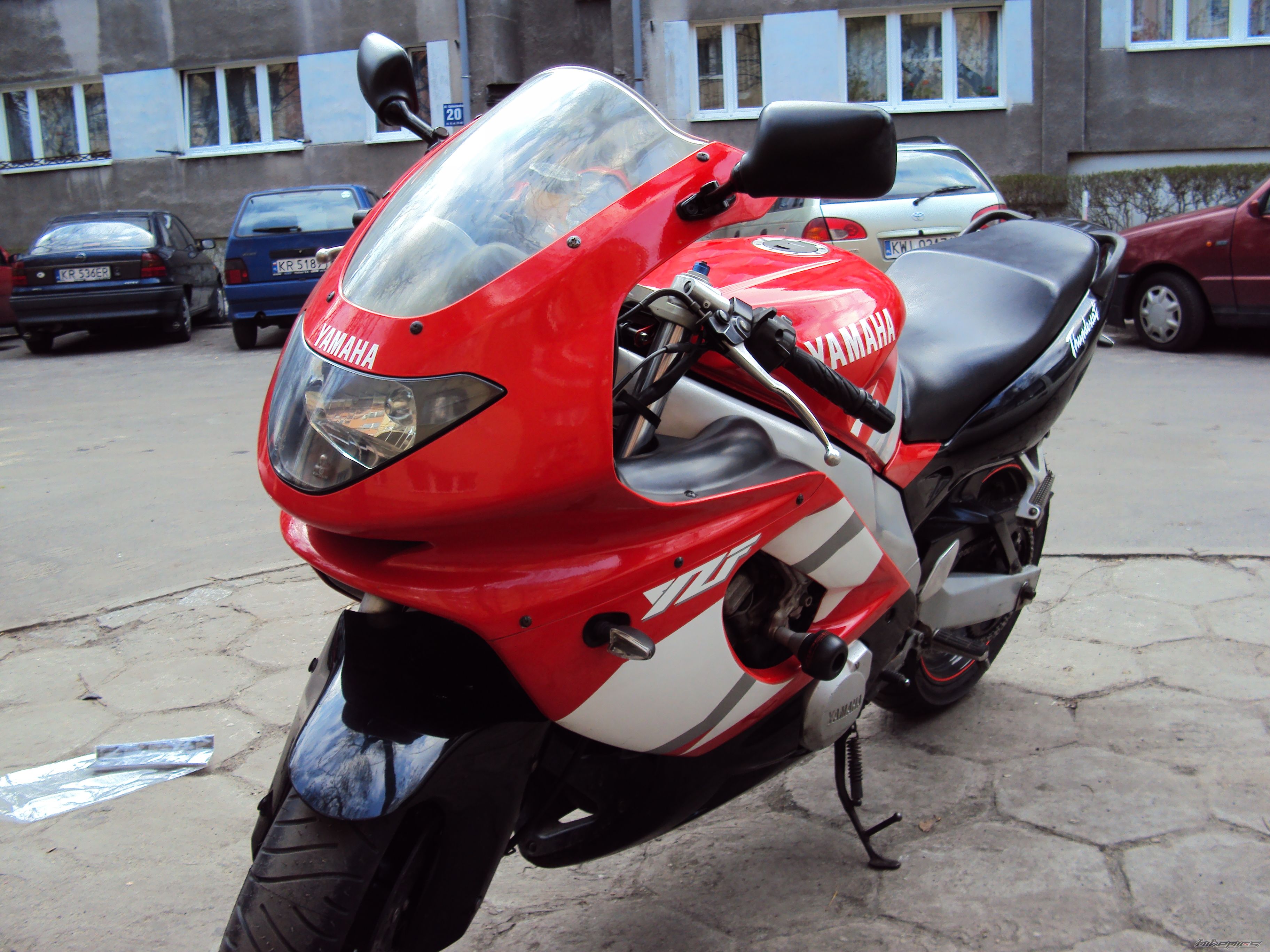 Bike Photo 1951108