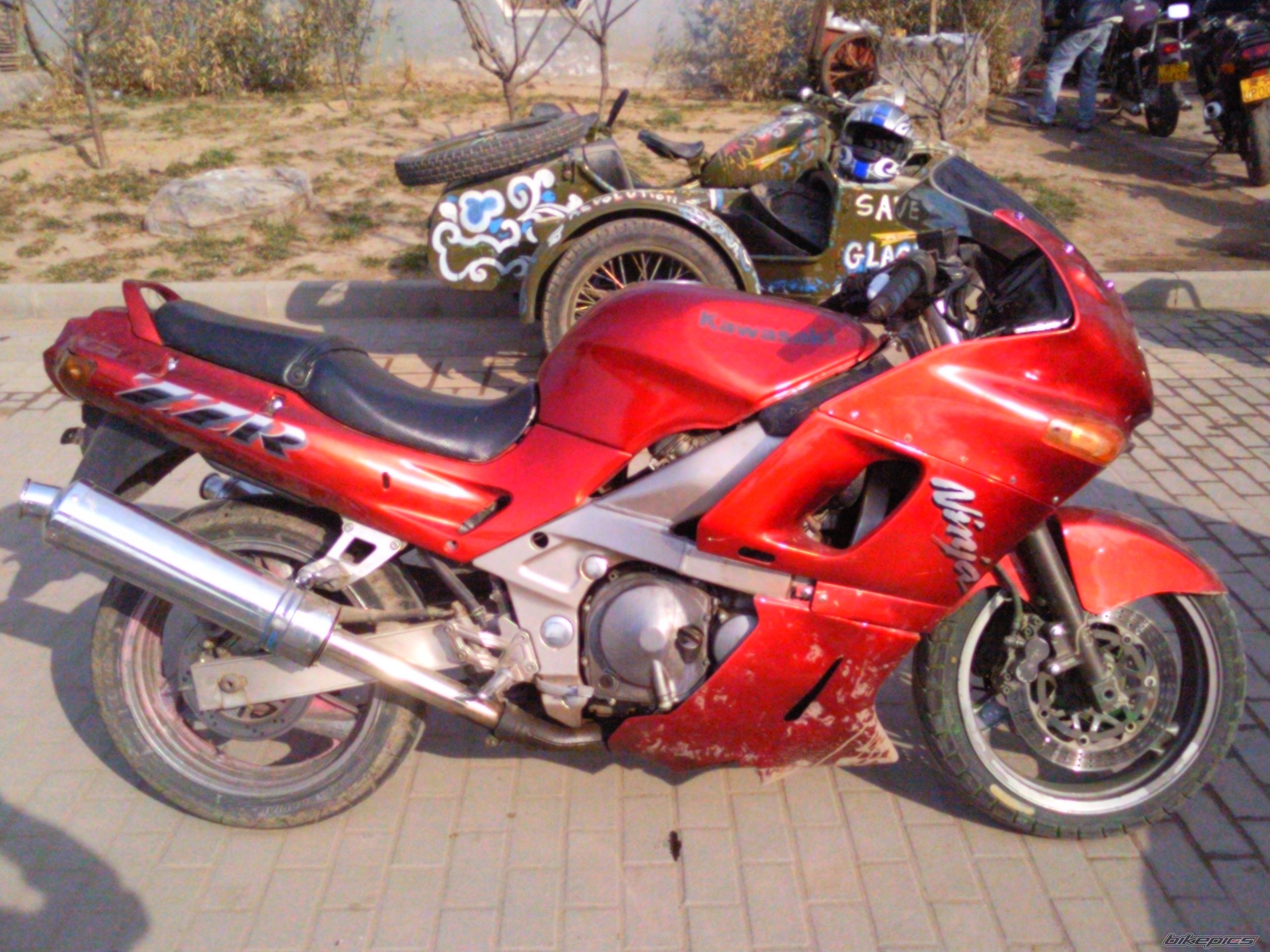 Bike Photo 1951134