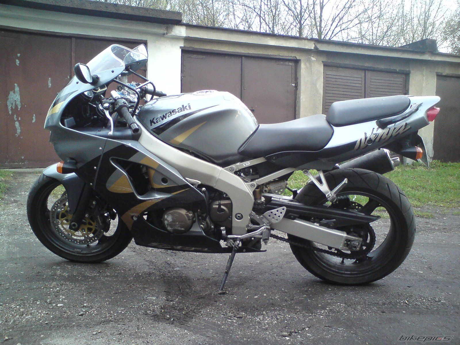 Bike Photo 1951147