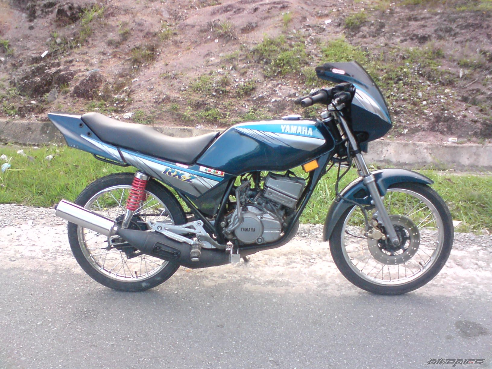 Bike Photo 1951295