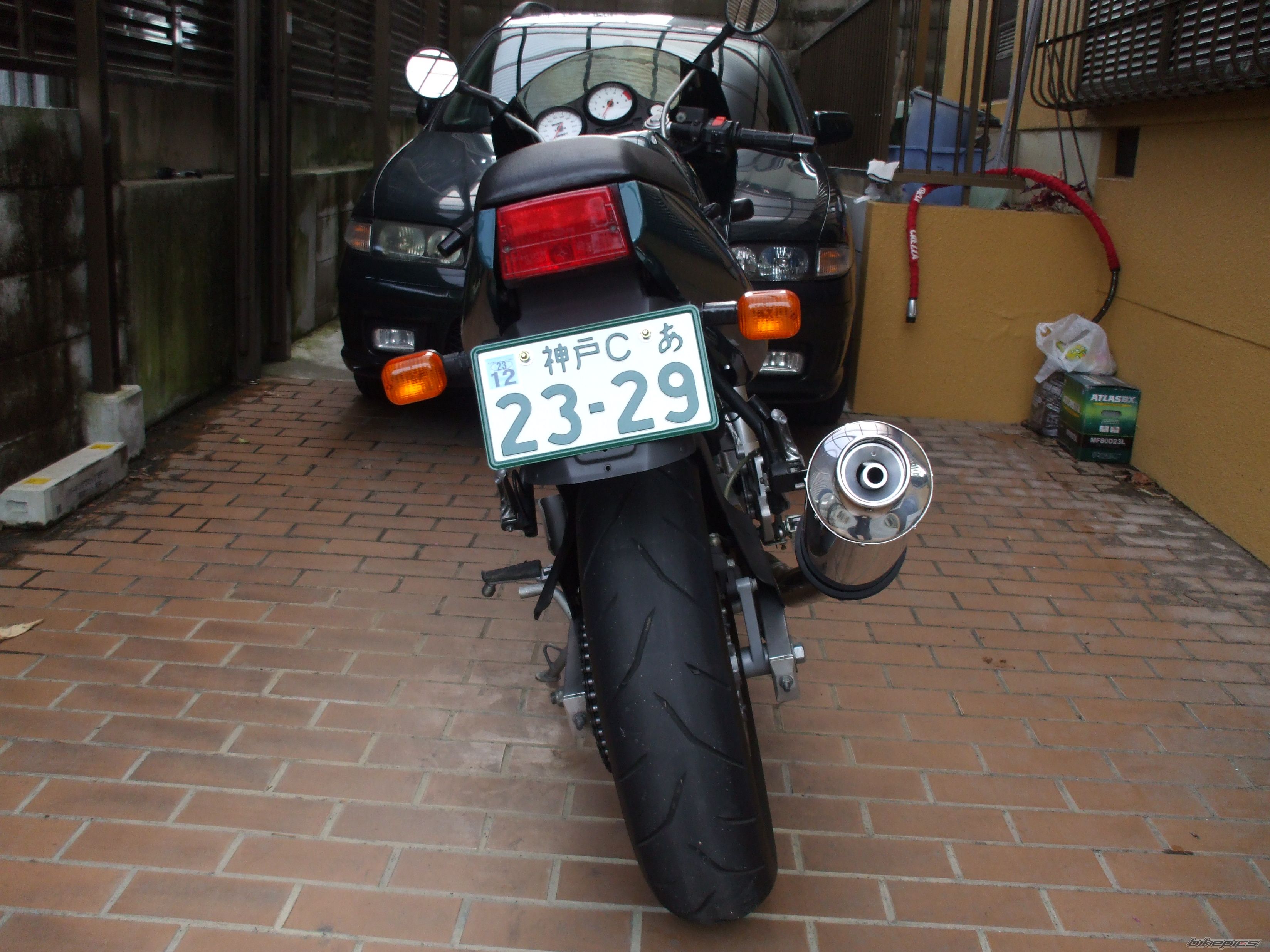 Bike Photo 1951300
