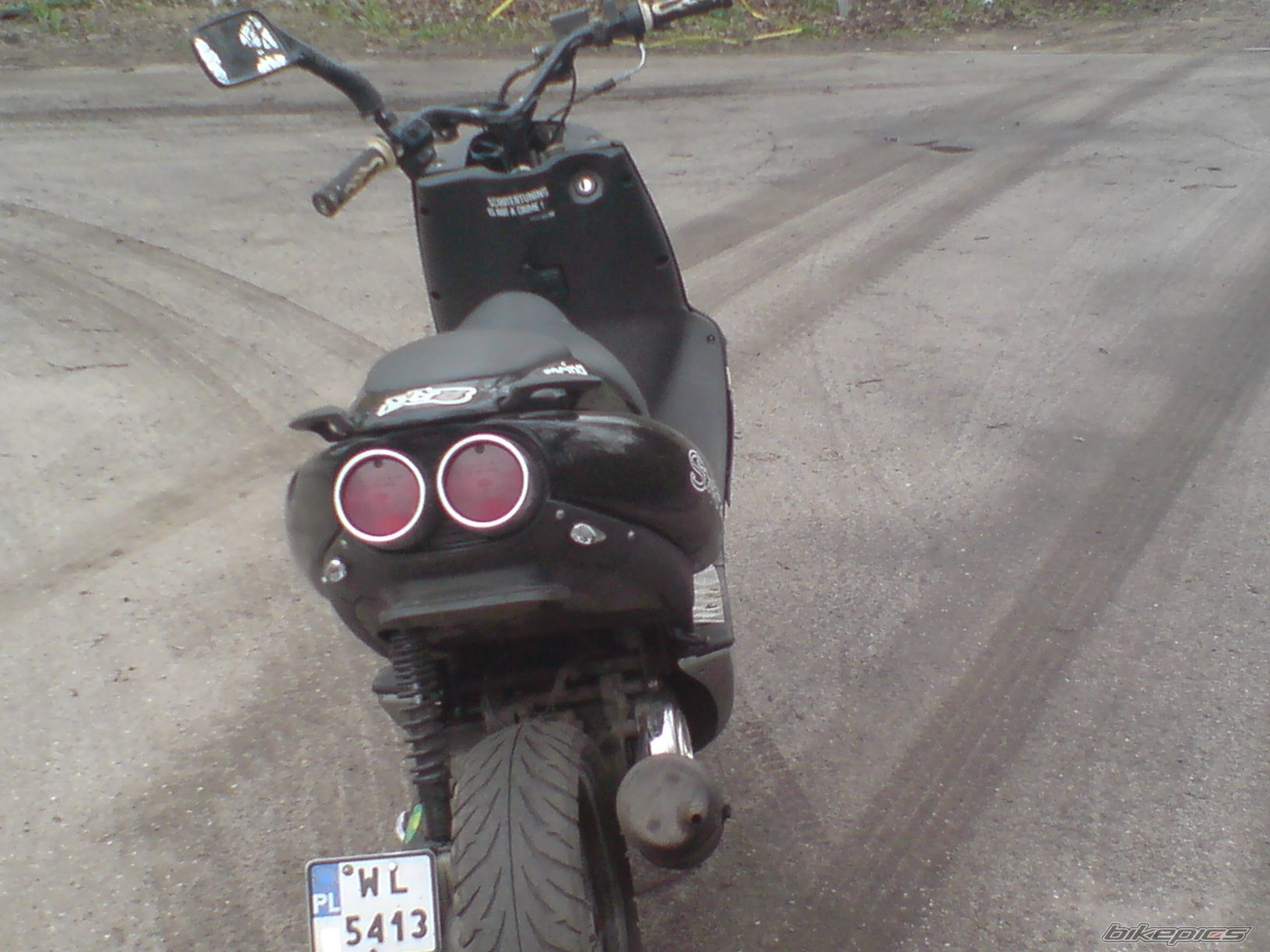 Bike Photo 1951340