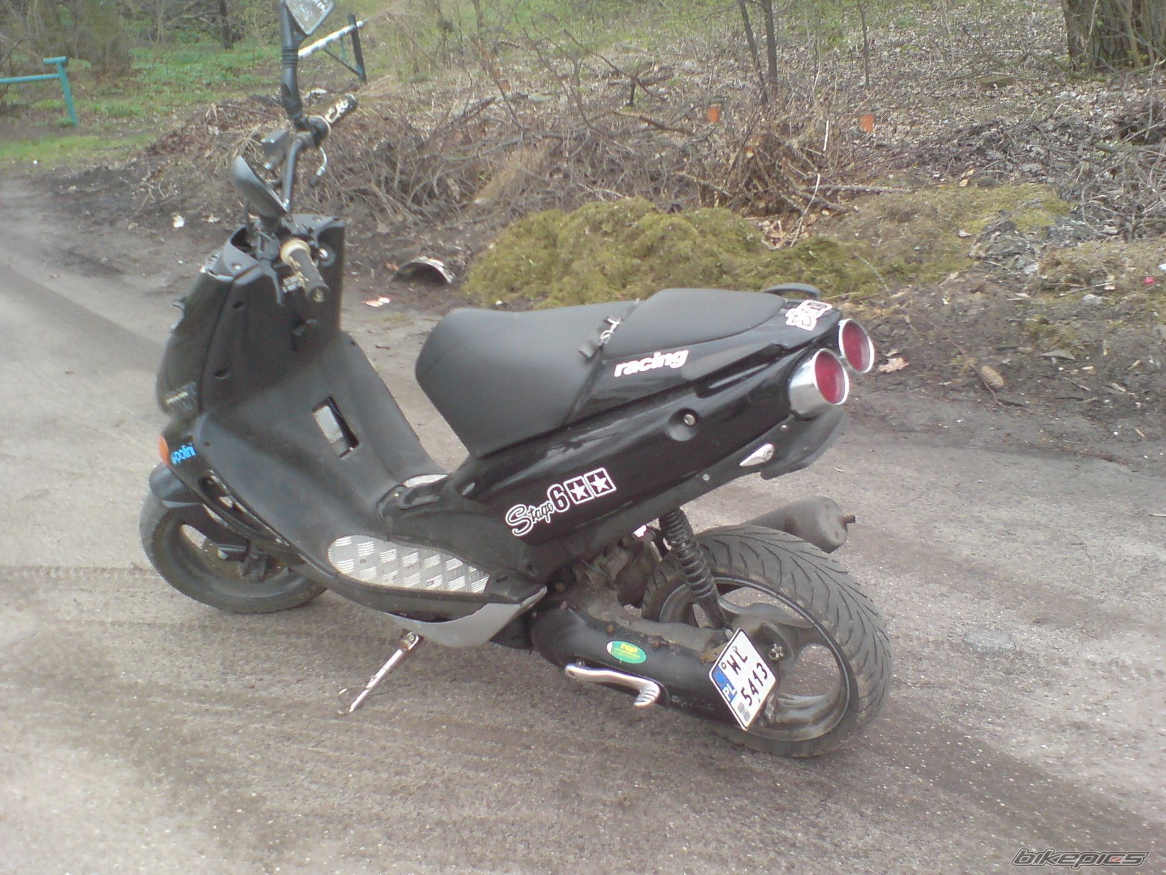 Bike Photo 1951343
