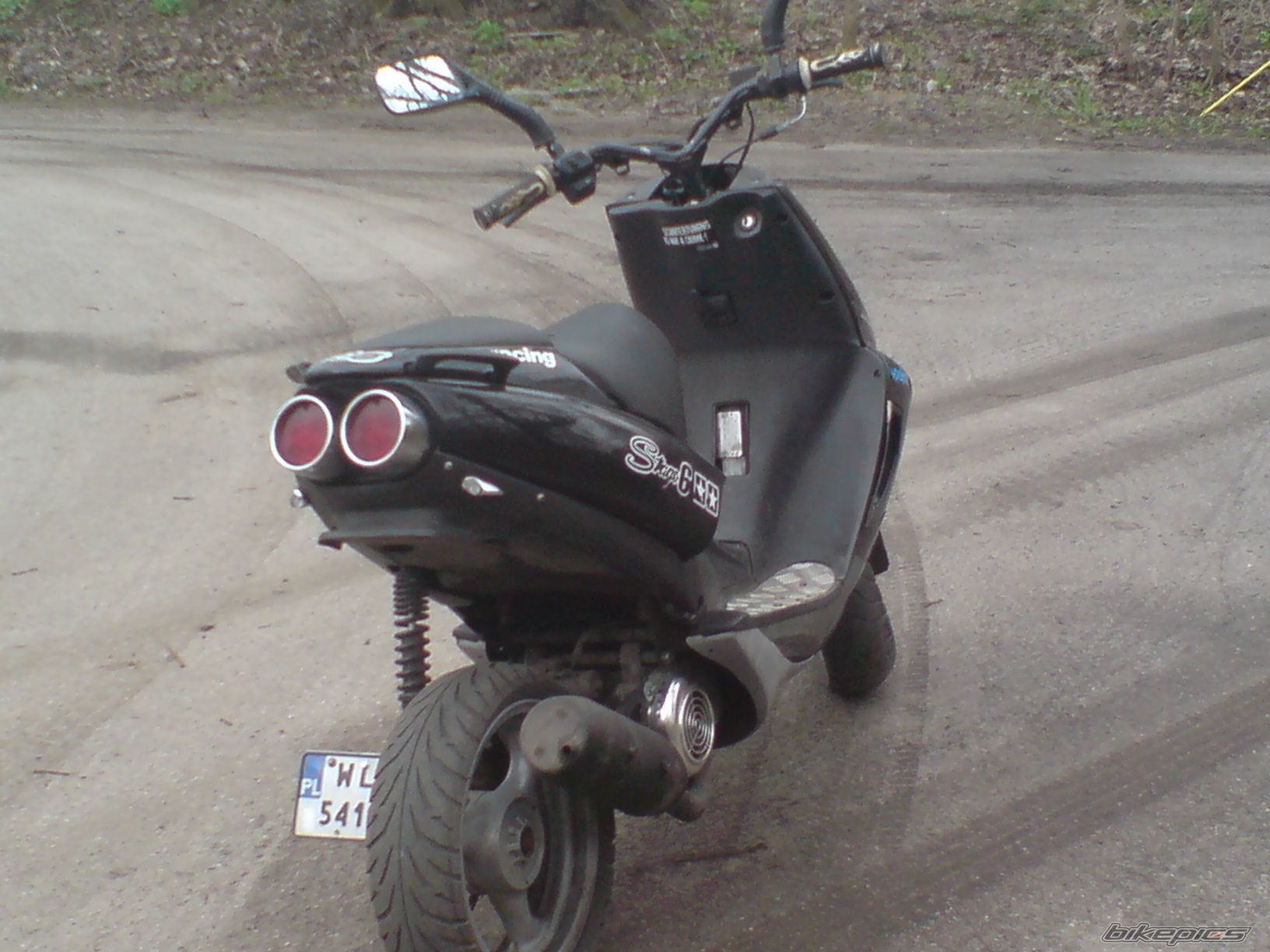 Bike Photo 1951346