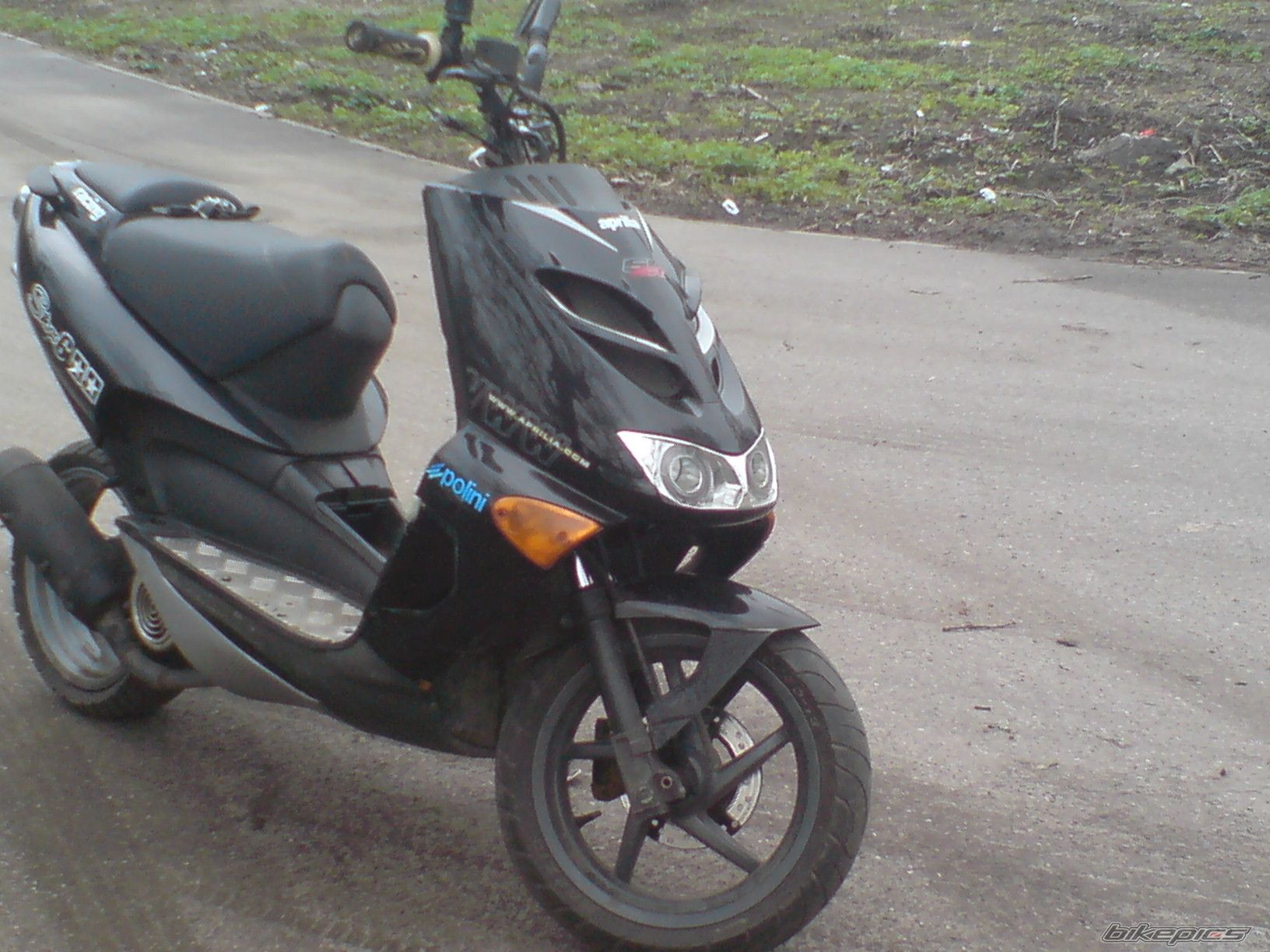 Bike Photo 1951350