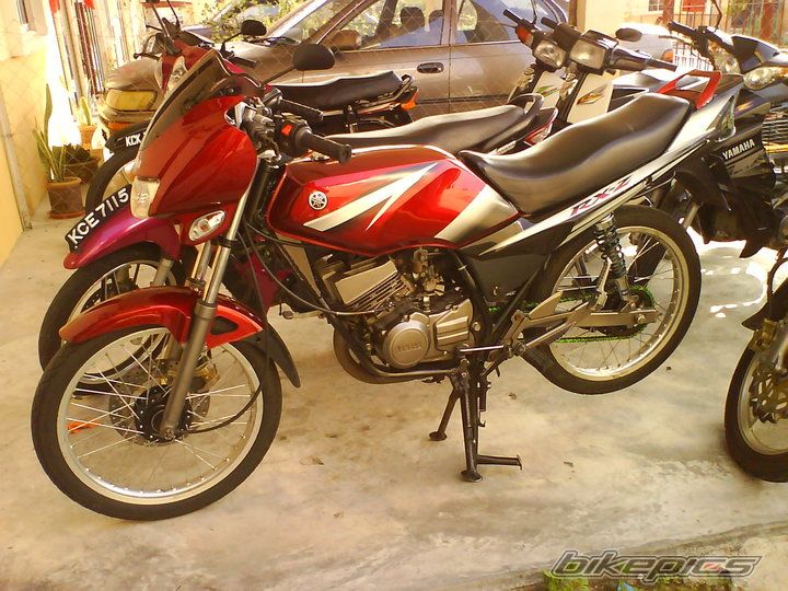 Bike Photo 1951369