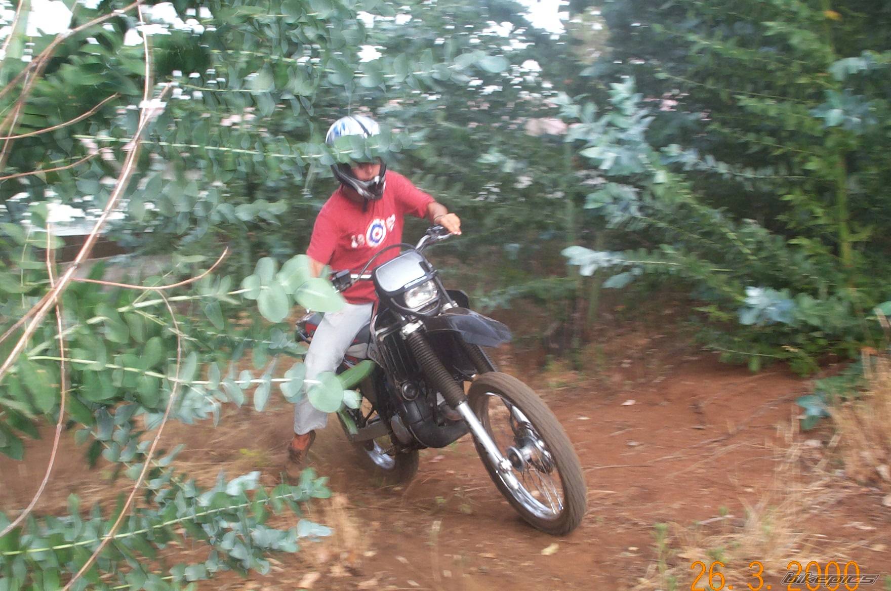 Bike Photo 195153