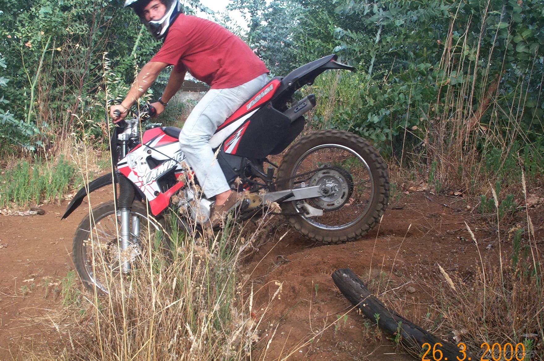 Bike Photo 195155
