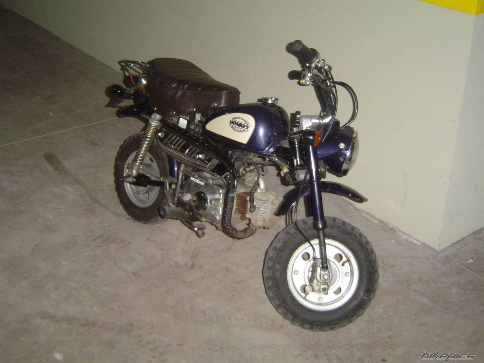 Bike Photo 195158