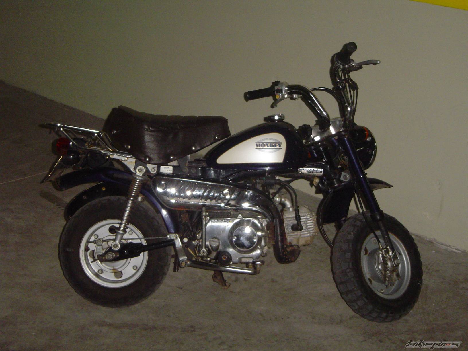 Bike Photo 195159