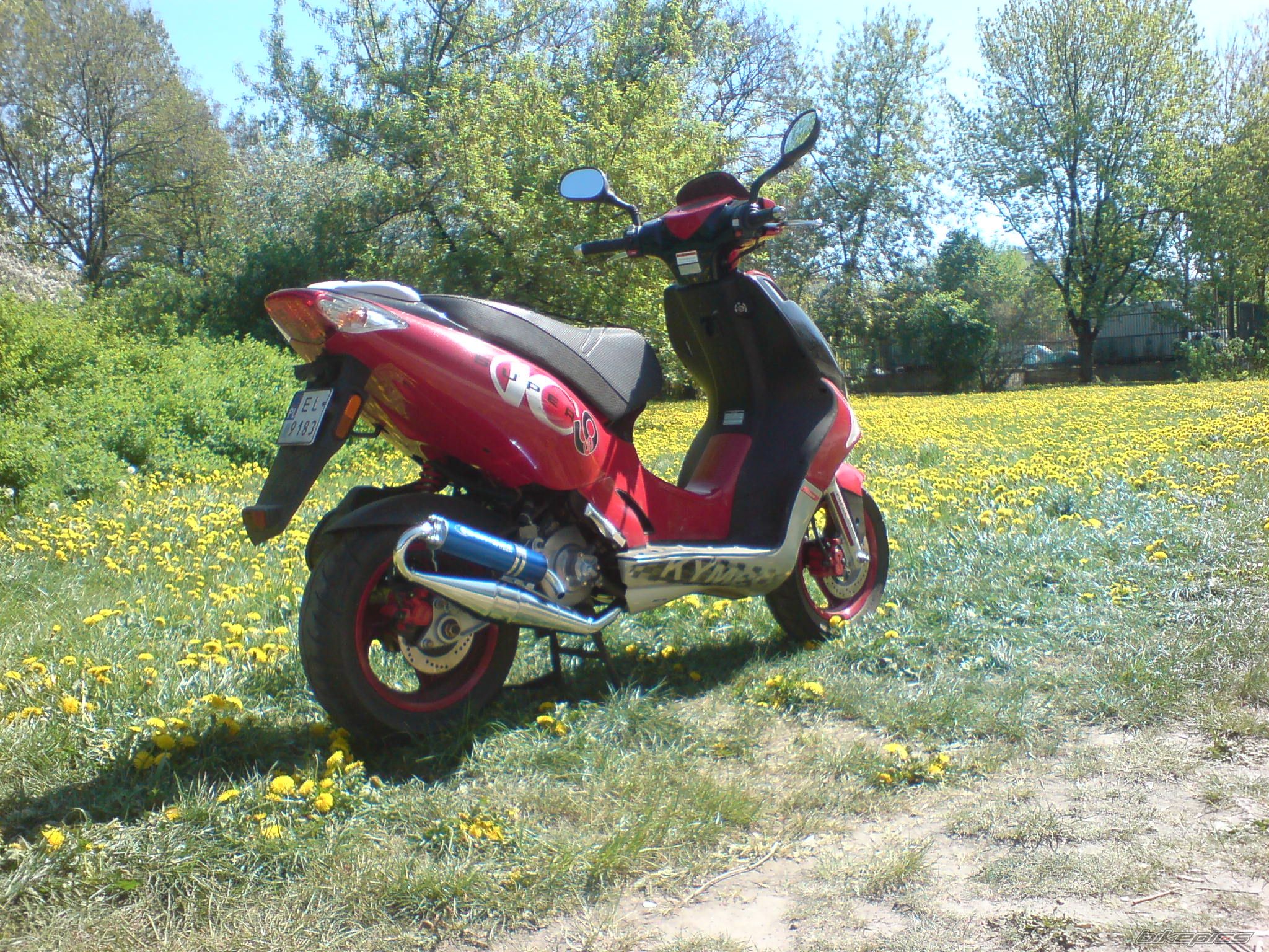 Bike Photo 1951650