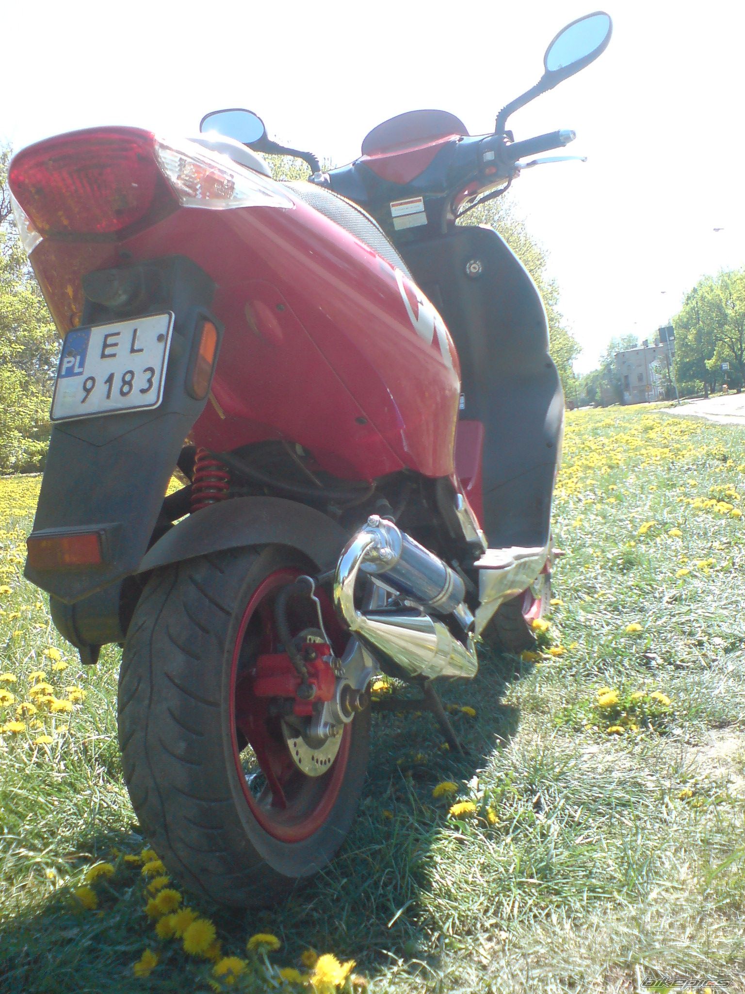 Bike Photo 1951651