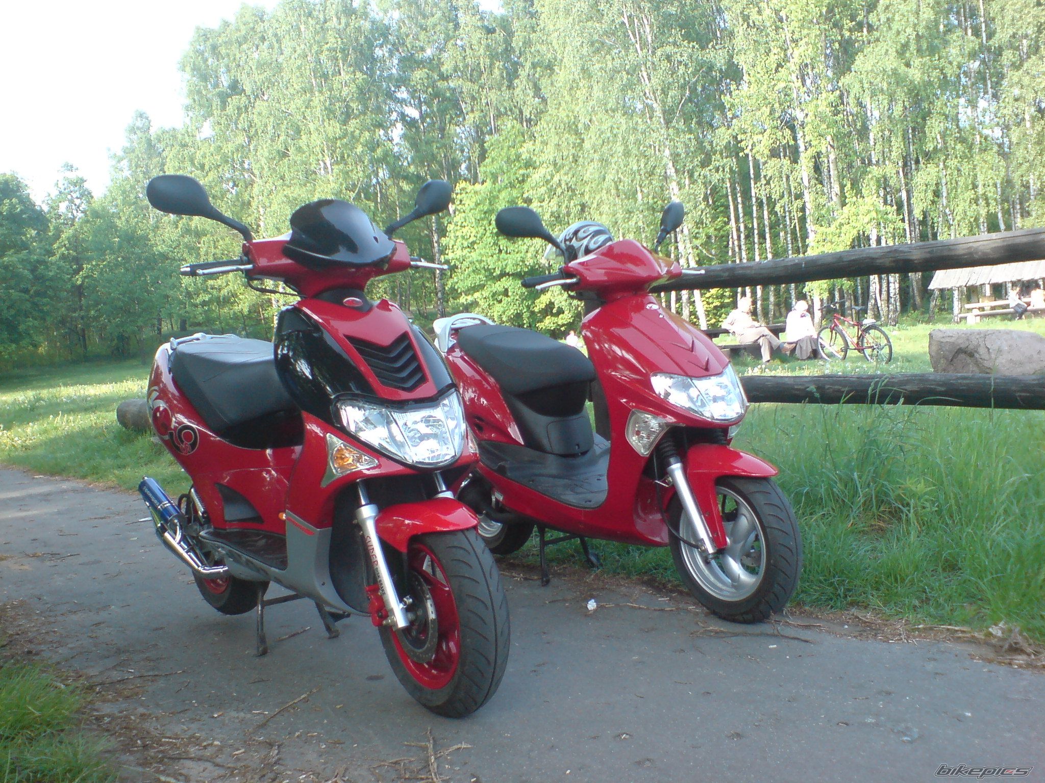 Bike Photo 1951670