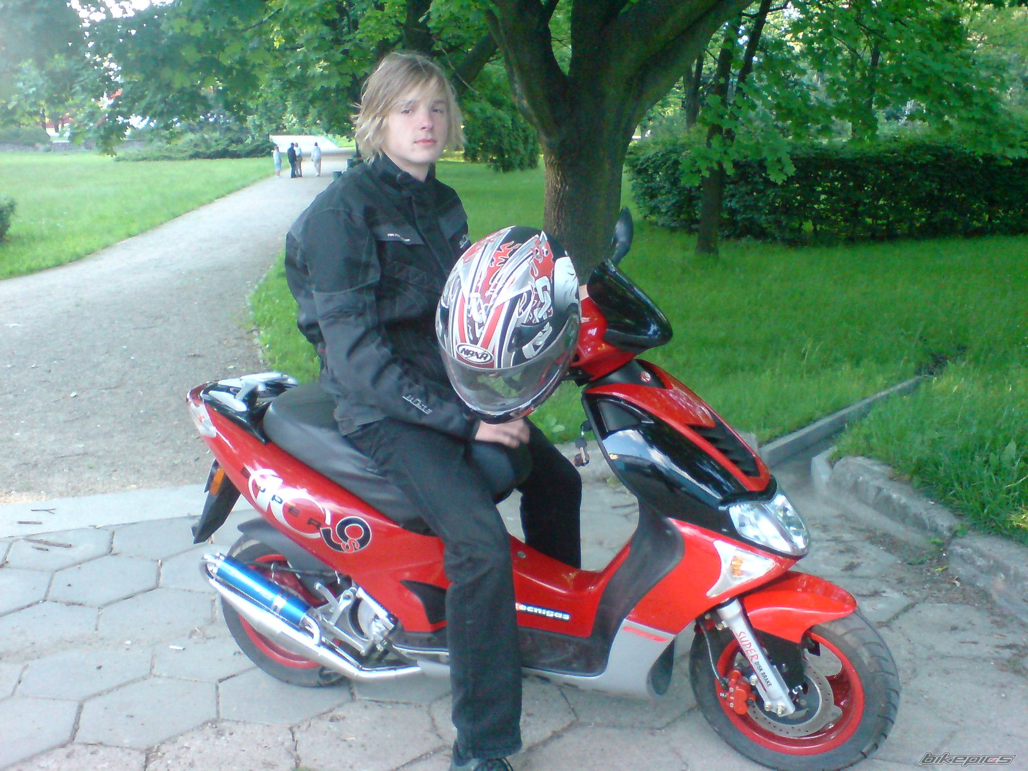 Bike Photo 1951672