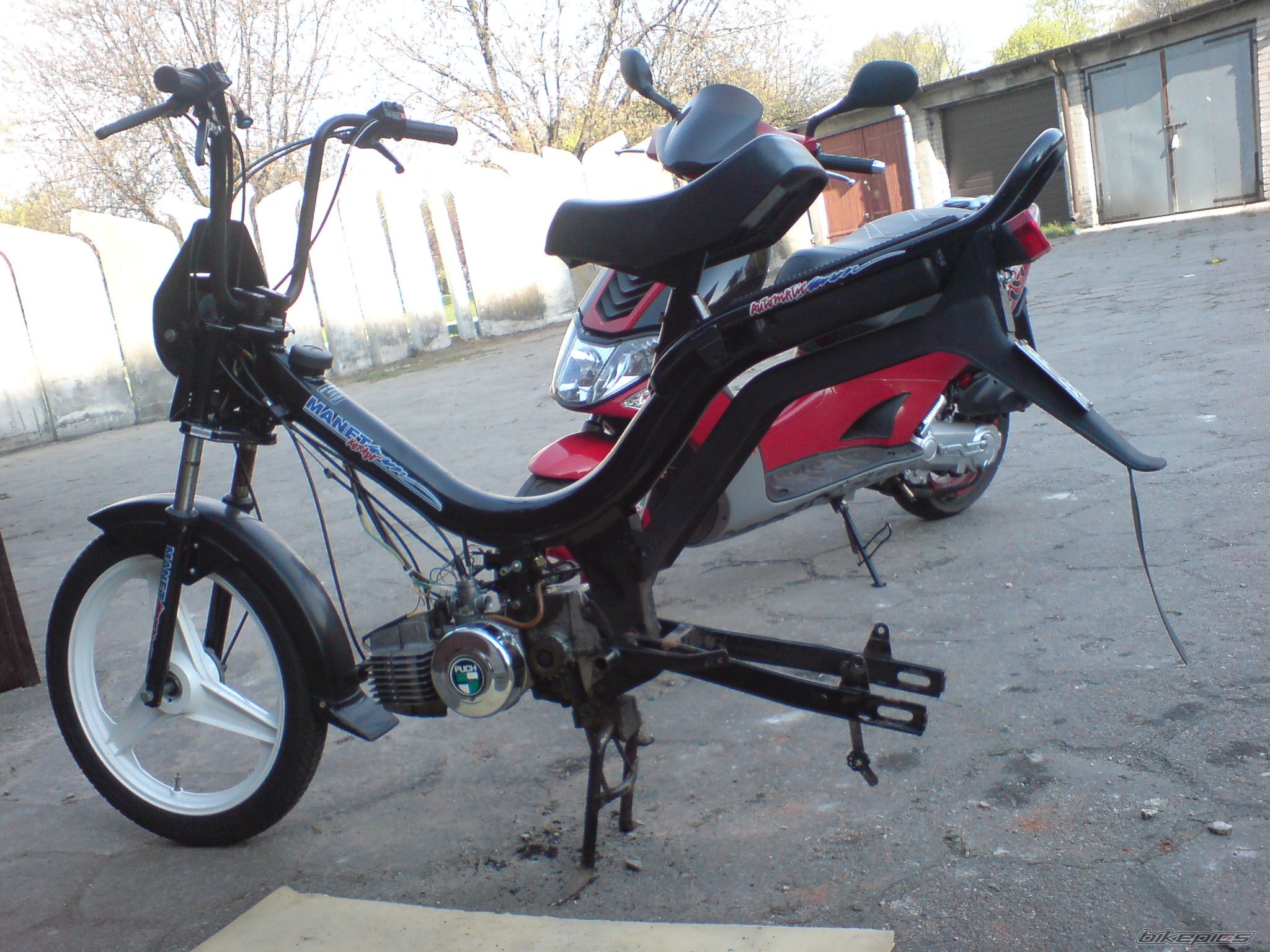 Bike Photo 1951736