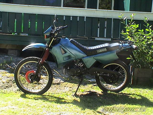 Bike Photo 195174