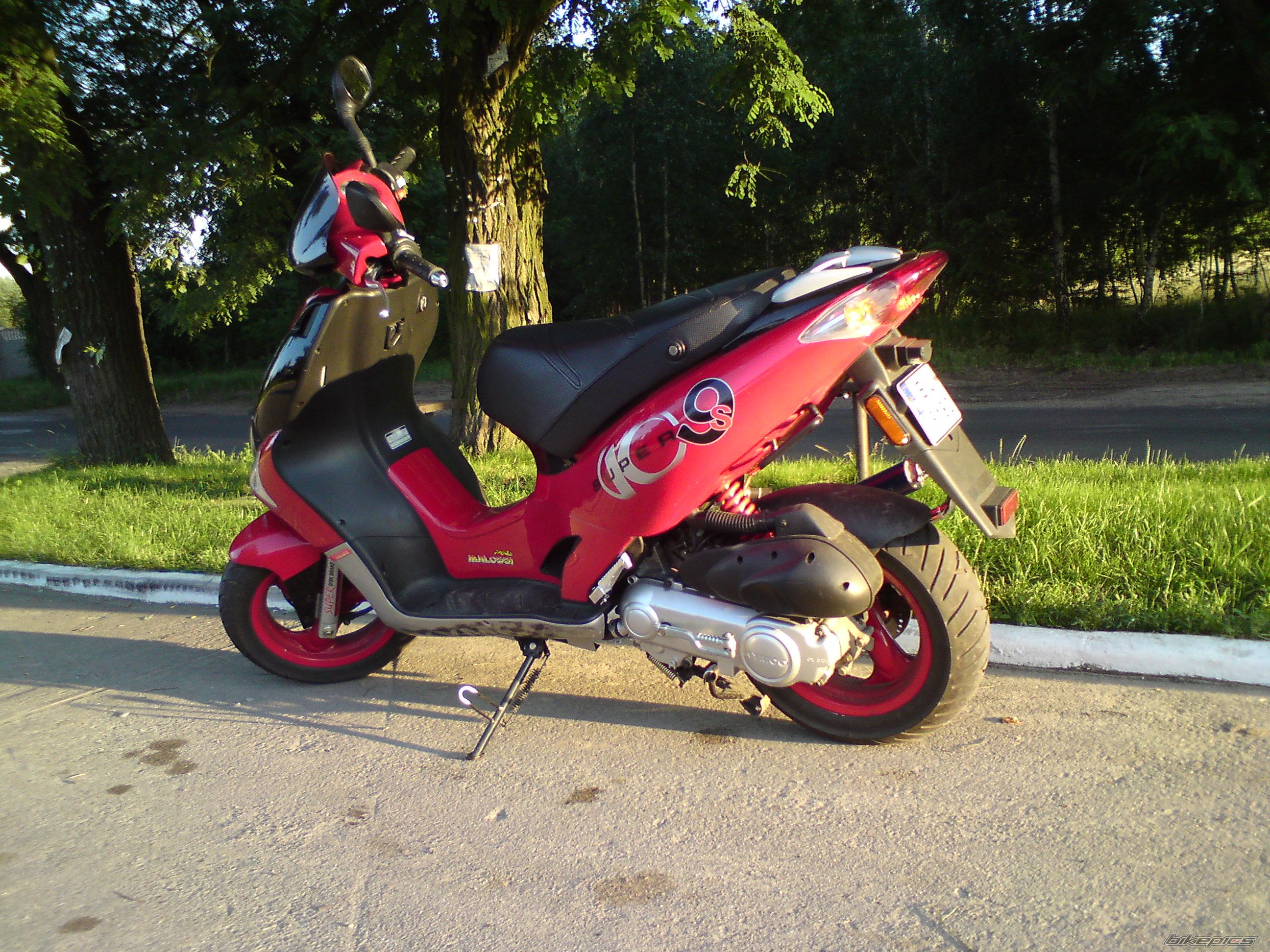 Bike Photo 1951765
