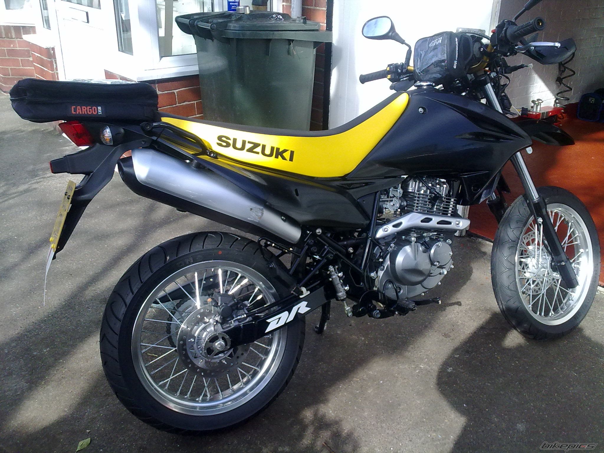 Bike Photo 1951815