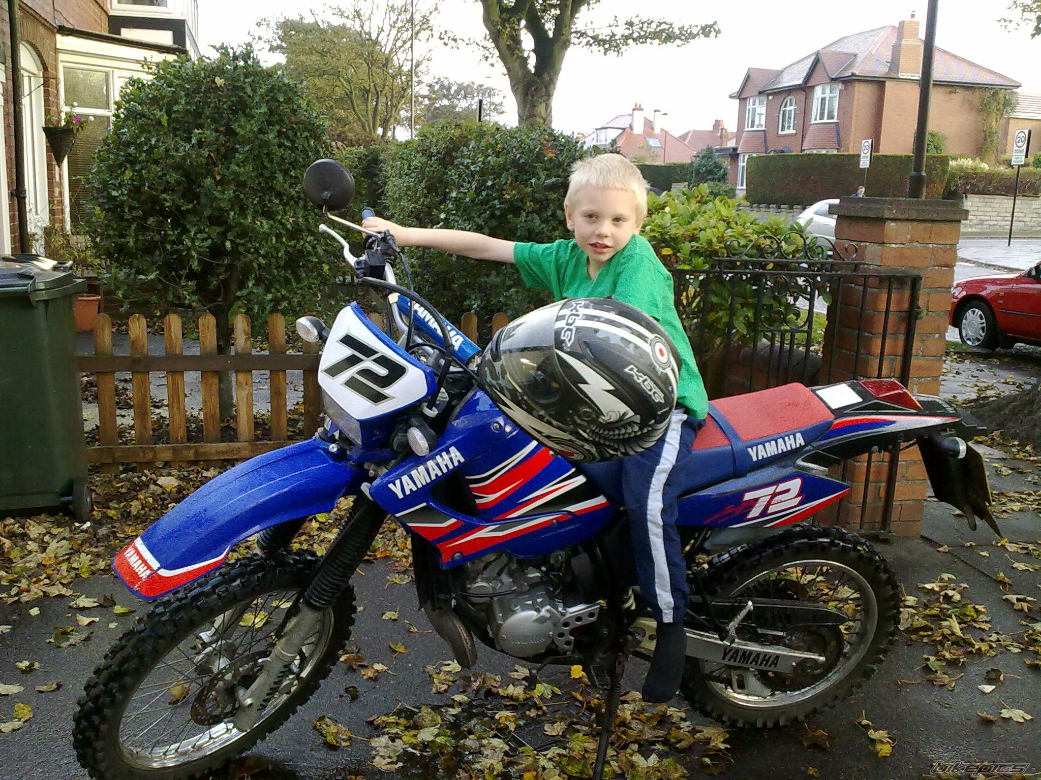 Bike Photo 1951821