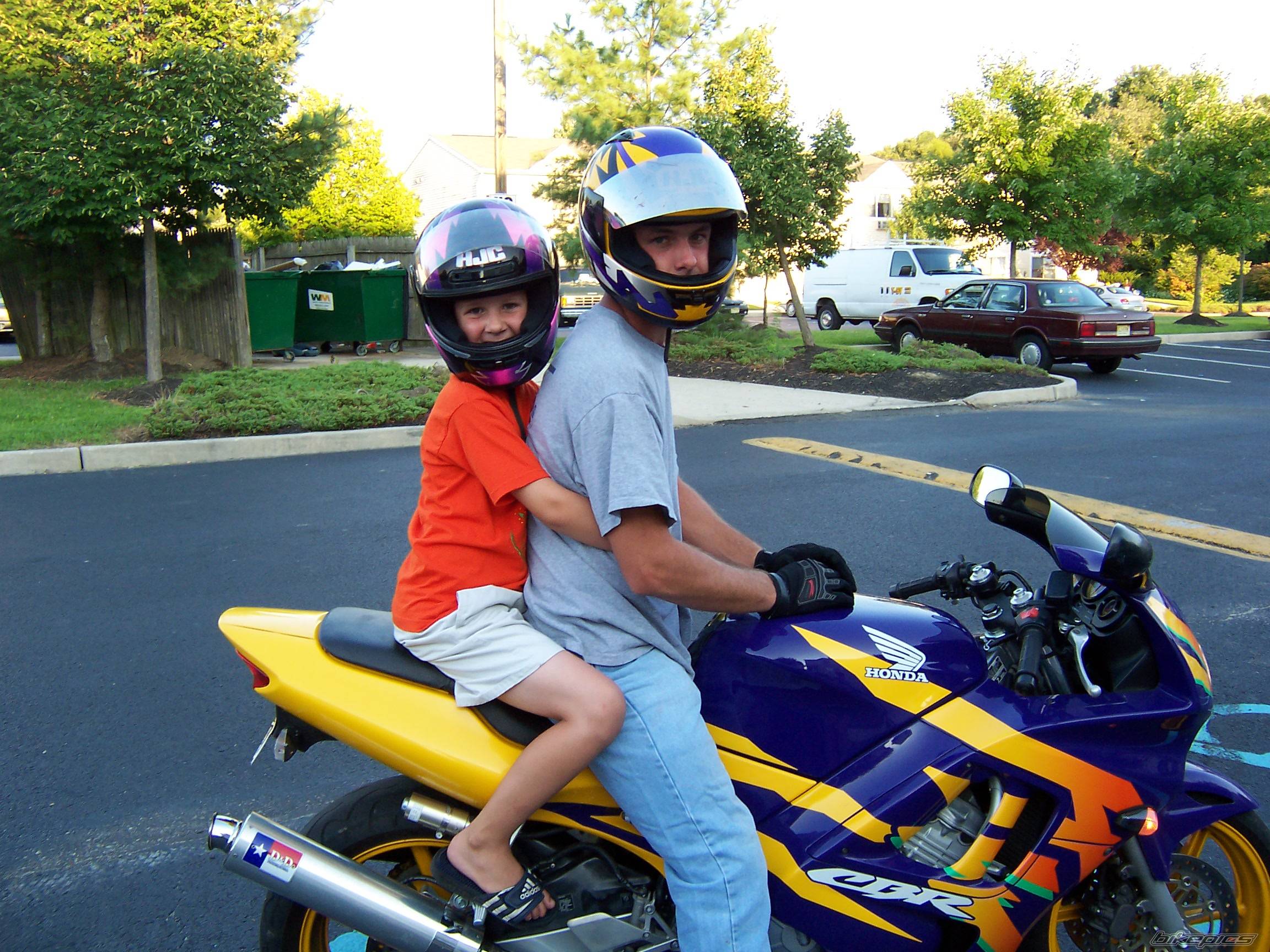 Bike Photo 195201