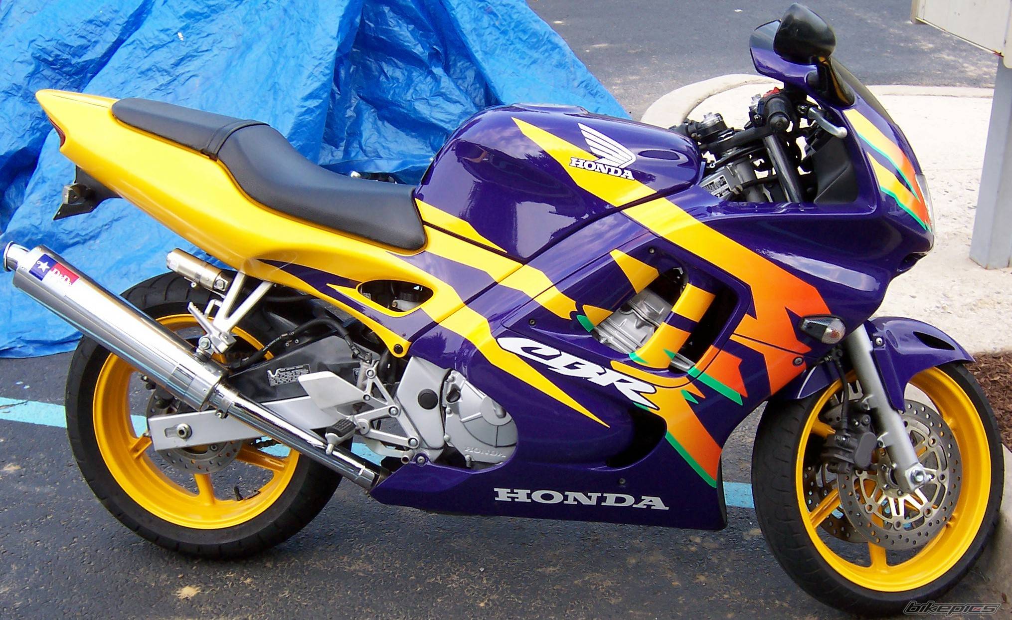 Bike Photo 195202