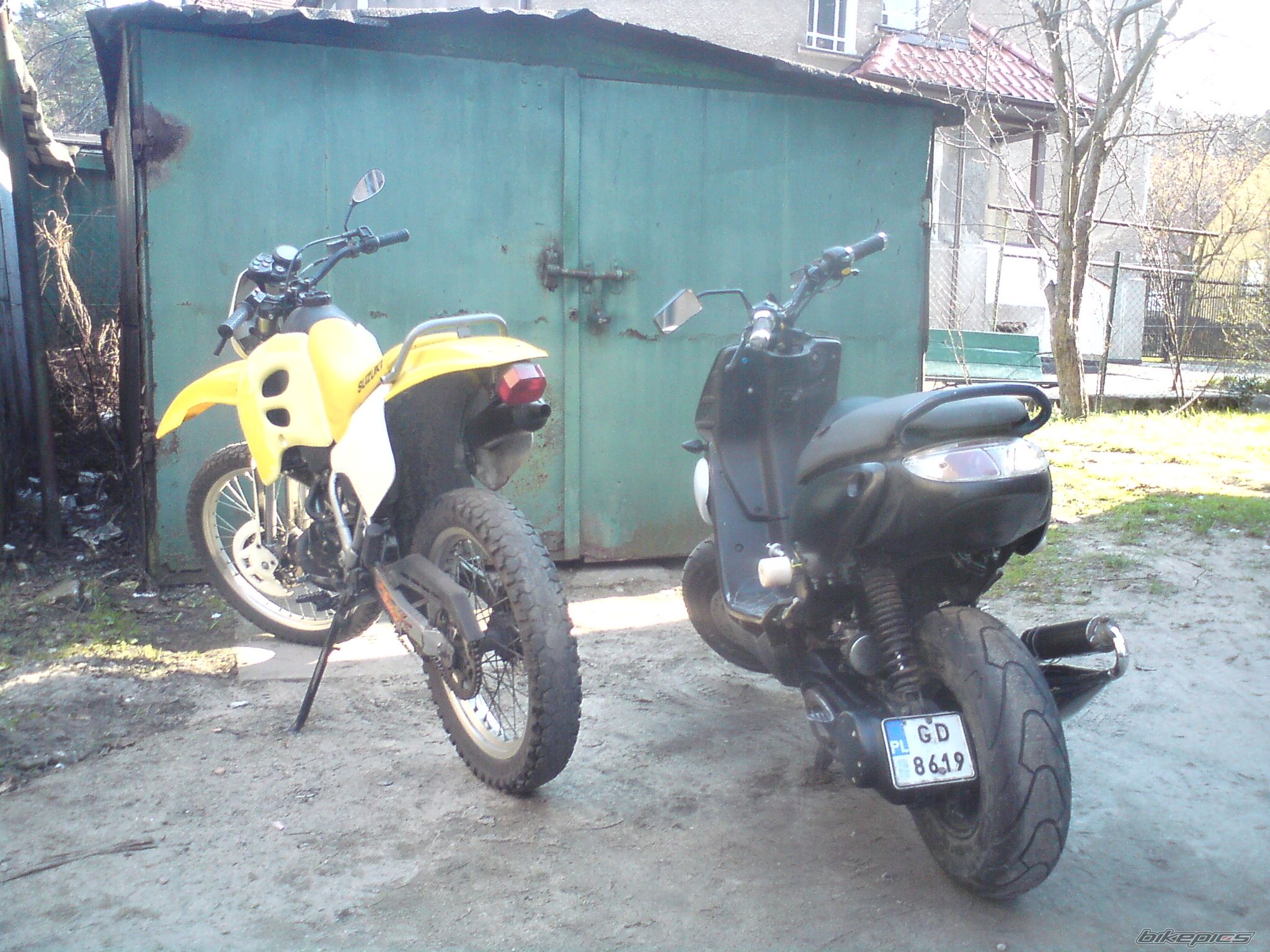 Bike Photo 1952095