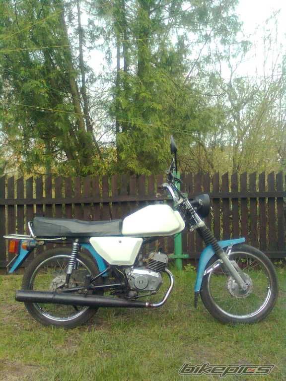 Bike Photo 1952146