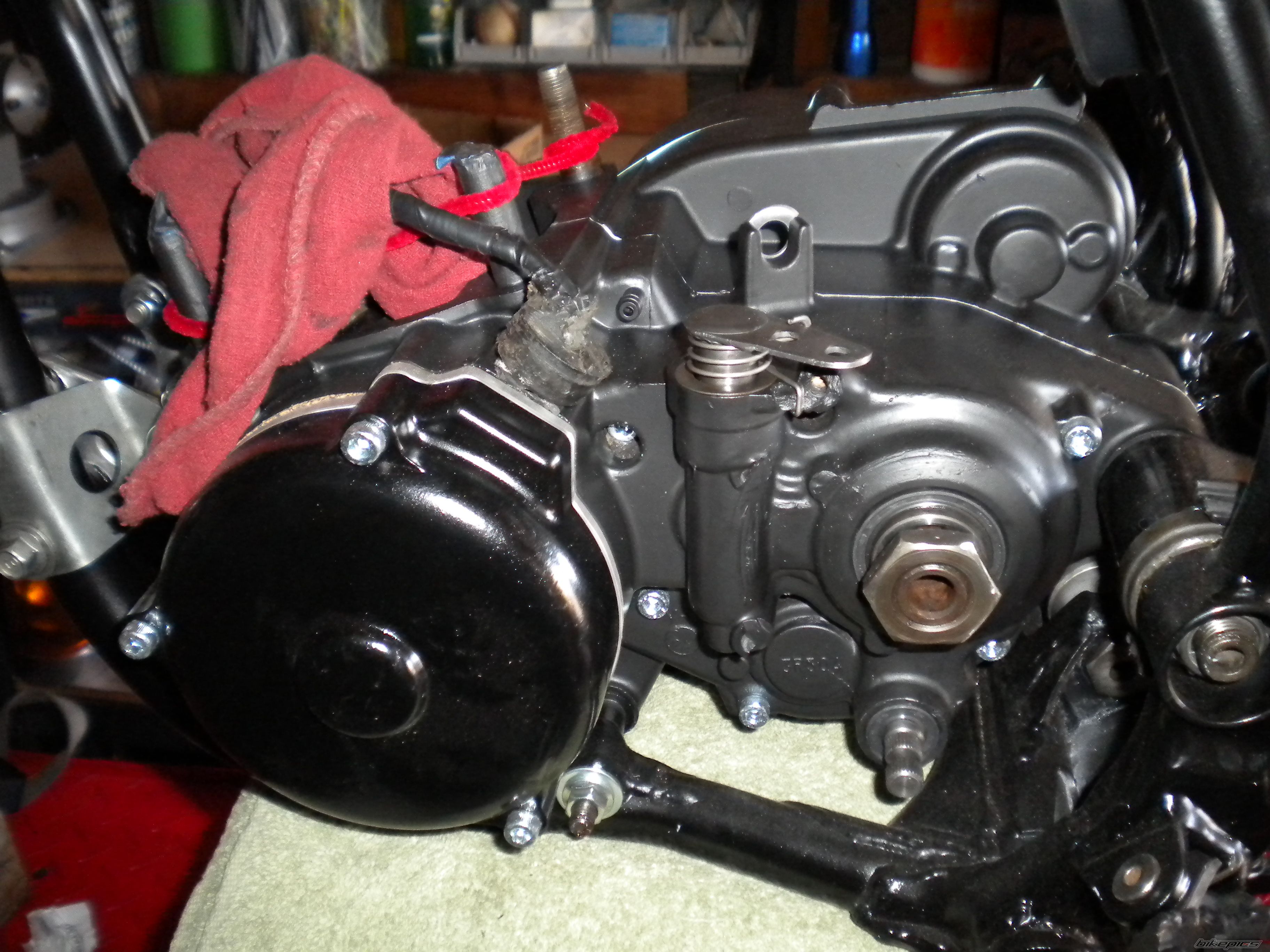 Bike Photo 1952234