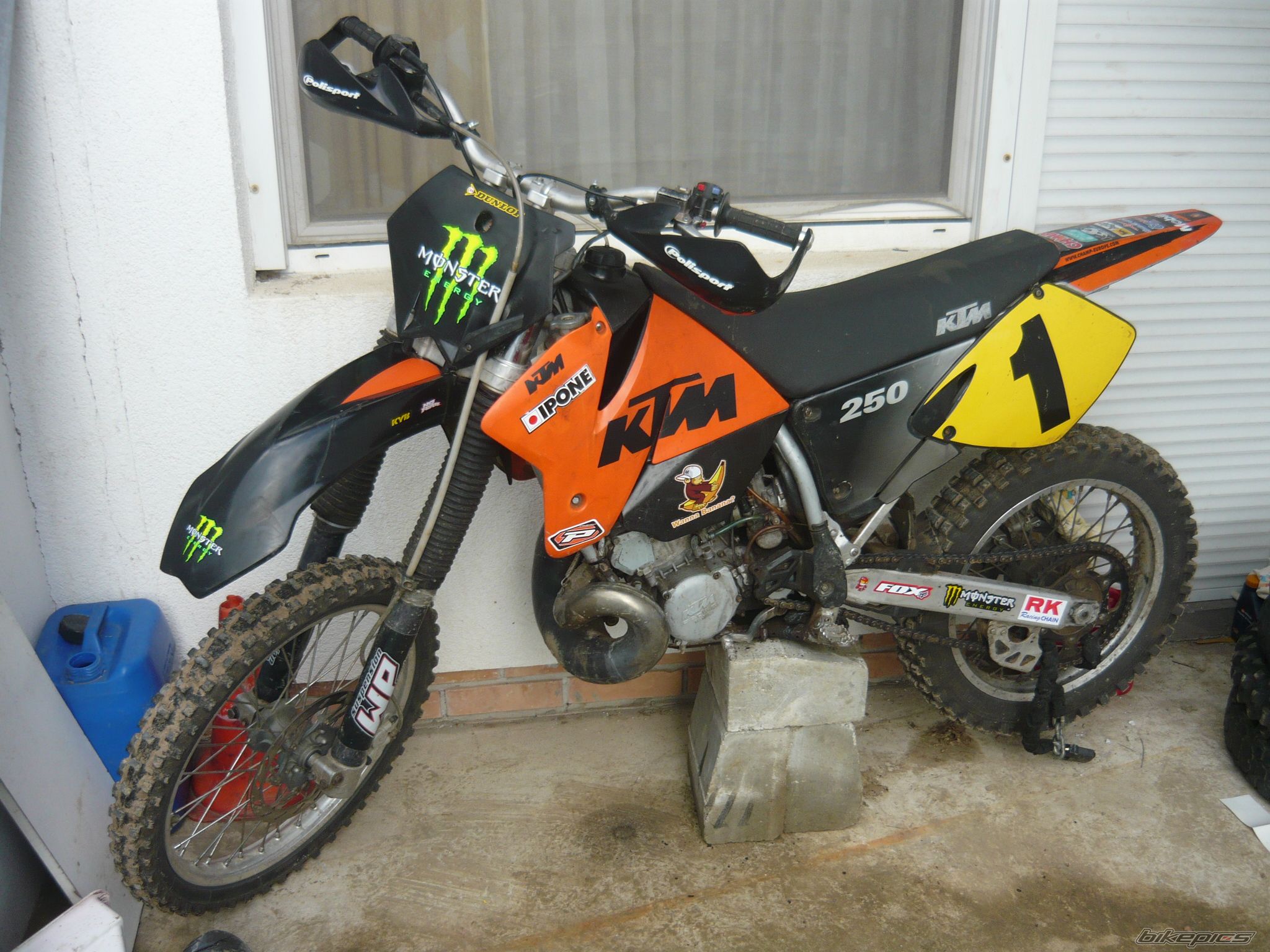 Bike Photo 1952347